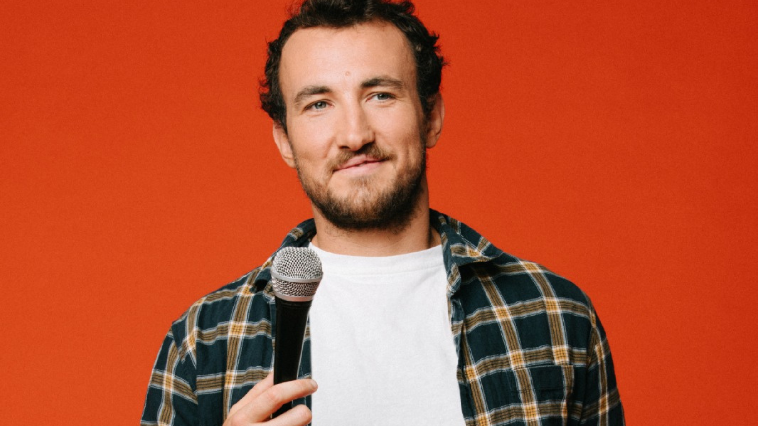Experience Pierre Thevenoux Live: Comedy Sensation in Nancy!