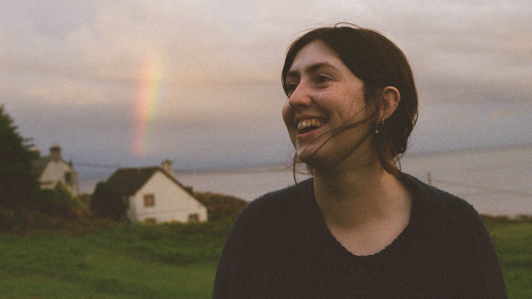 Indie Pop Sensation: Katie Gregson-MacLeod Live at Headrow House!