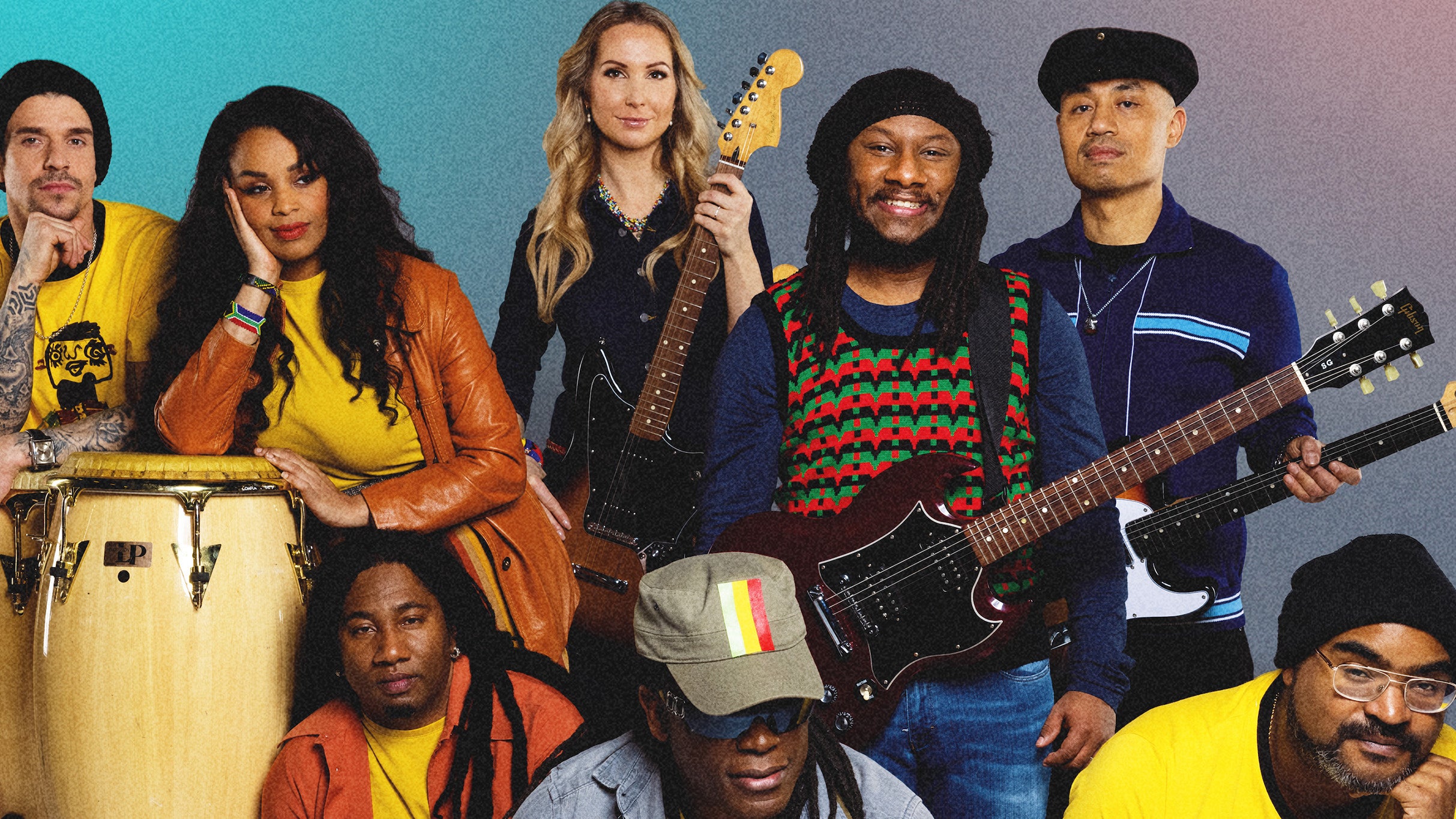 Rootsriders Celebrate Bob Marley: A Reggae Night in Haarlem!