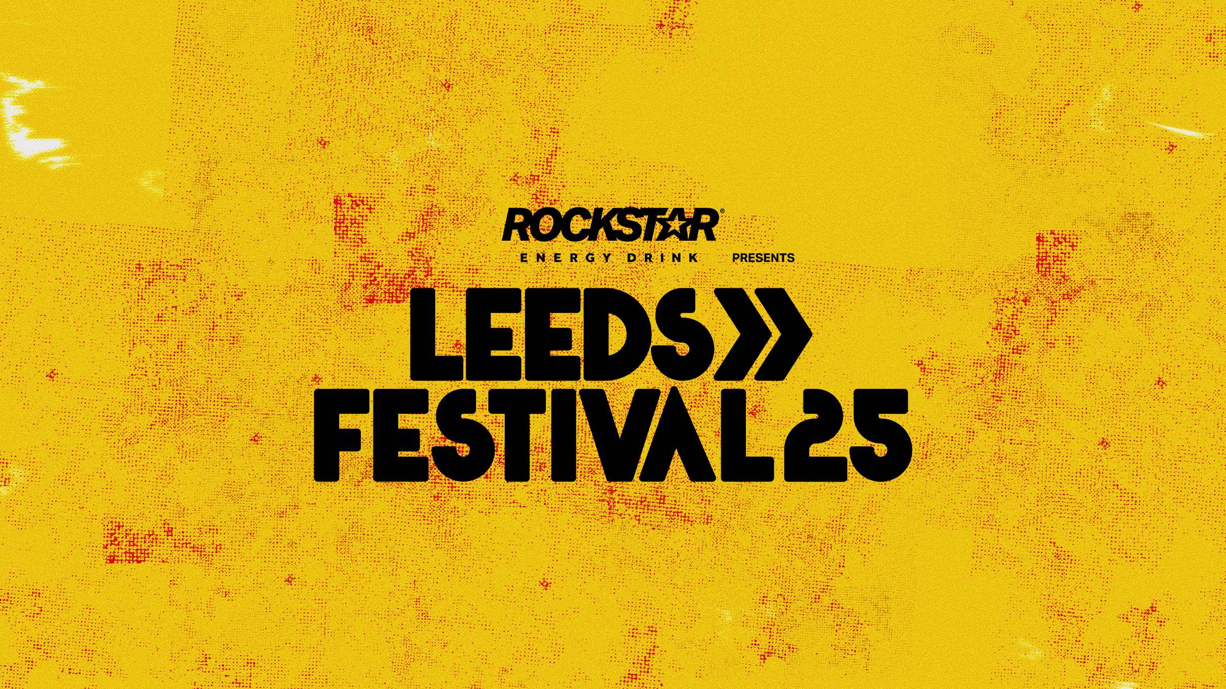 Leeds Festival 2025: Unleash Your Solo Spirit in The Valley!