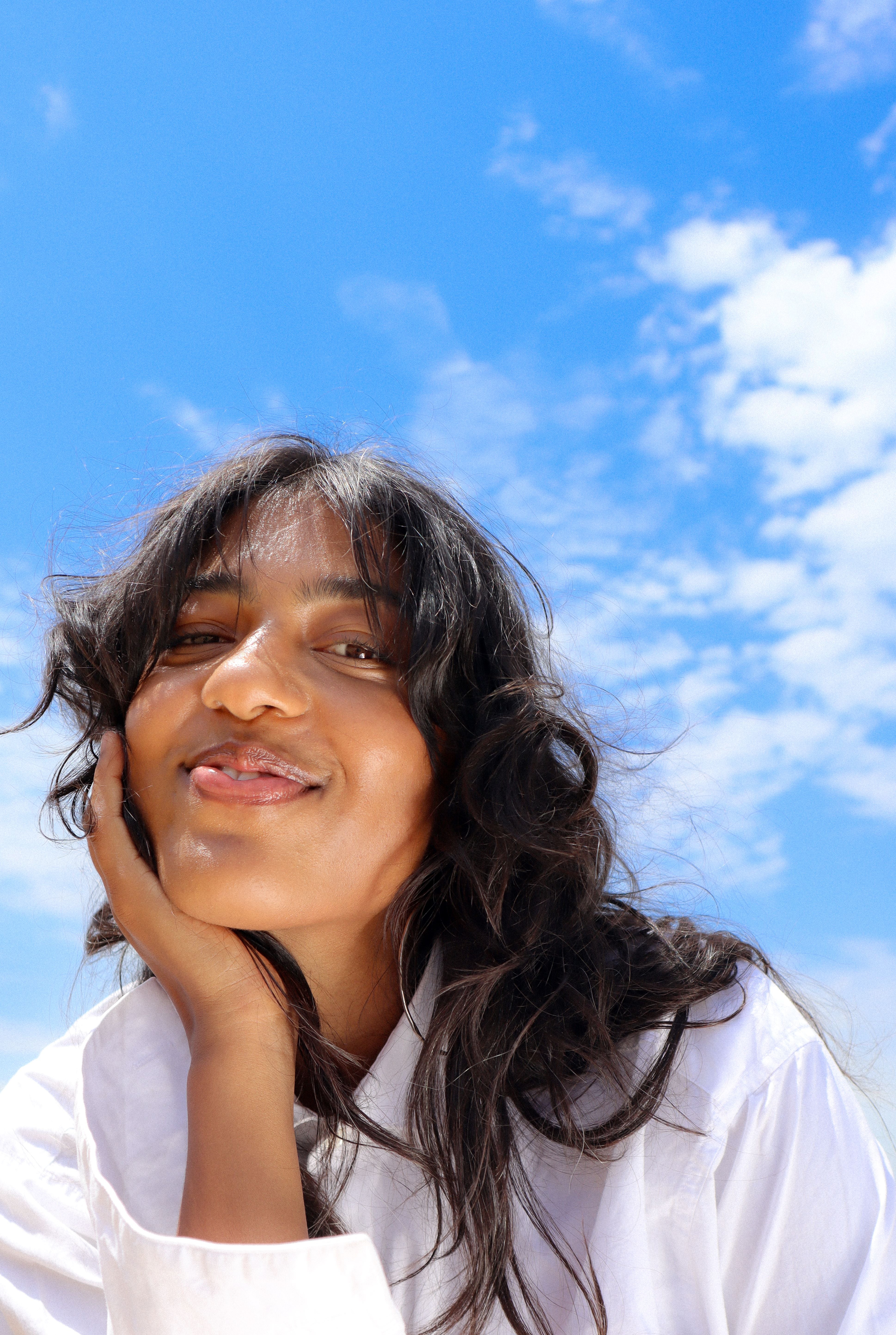 Hope Tala: R&B Sensation Live at Thekla, Bristol!