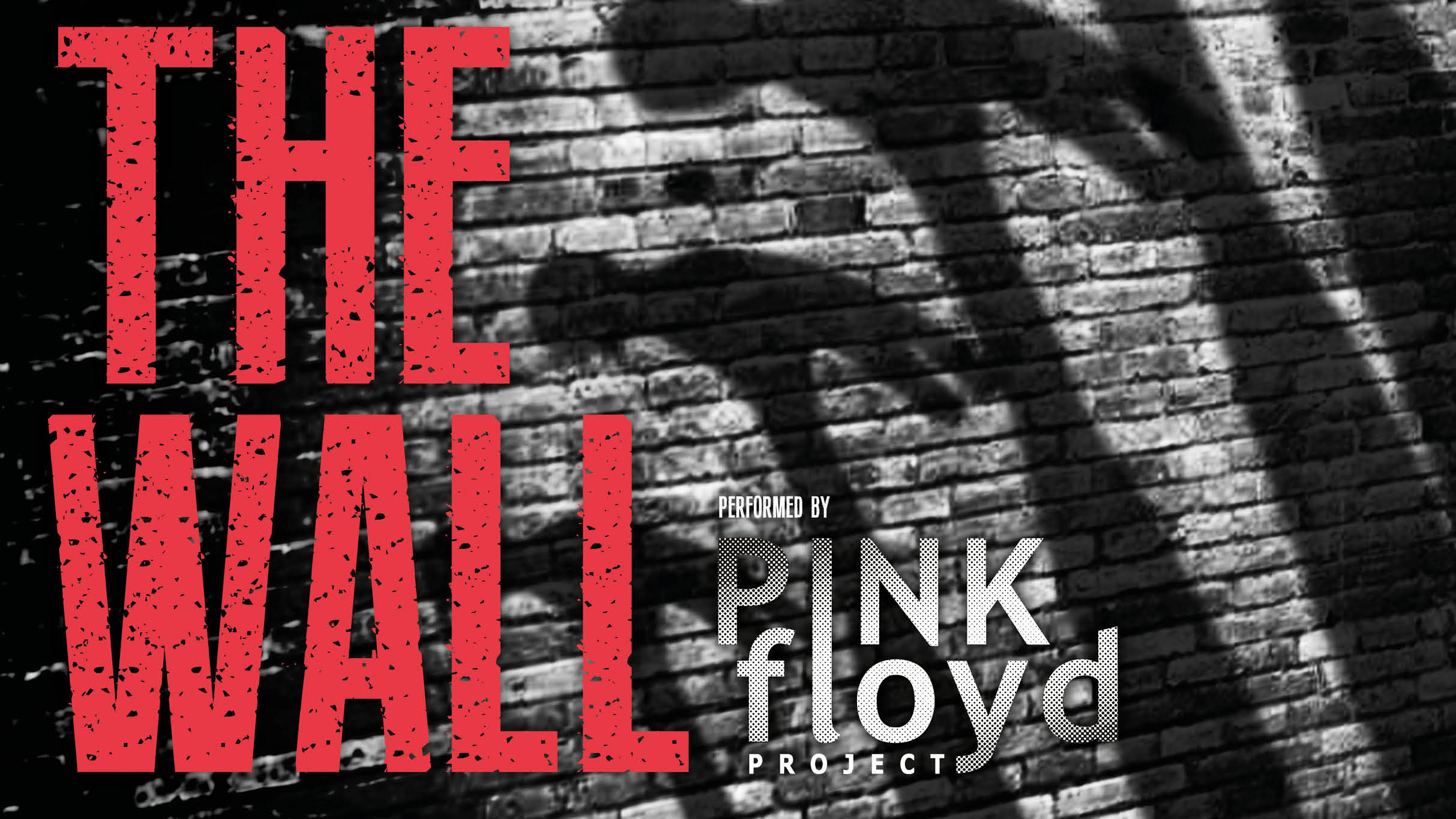 Experience Pink Floyd's The Wall: A Theatrical Rock Spectacle in Antwerp!