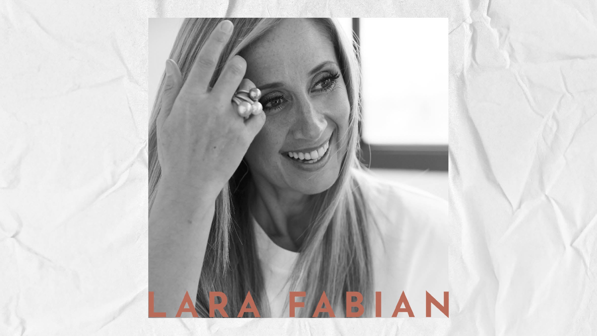 Lara Fabian Live: An Unforgettable Night of Vocals at Forest National!