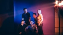 Dive into Sound: Night Swimming Rocks The Victoria, Birmingham!