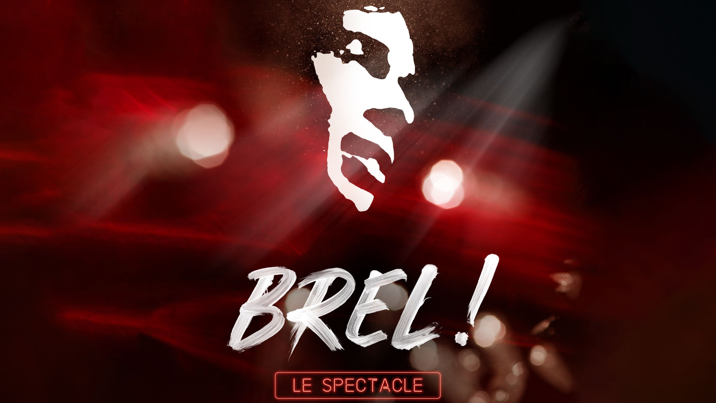 BREL! LE SPECTACLE: An Unforgettable Tribute to a Chanson Legend in Nancy