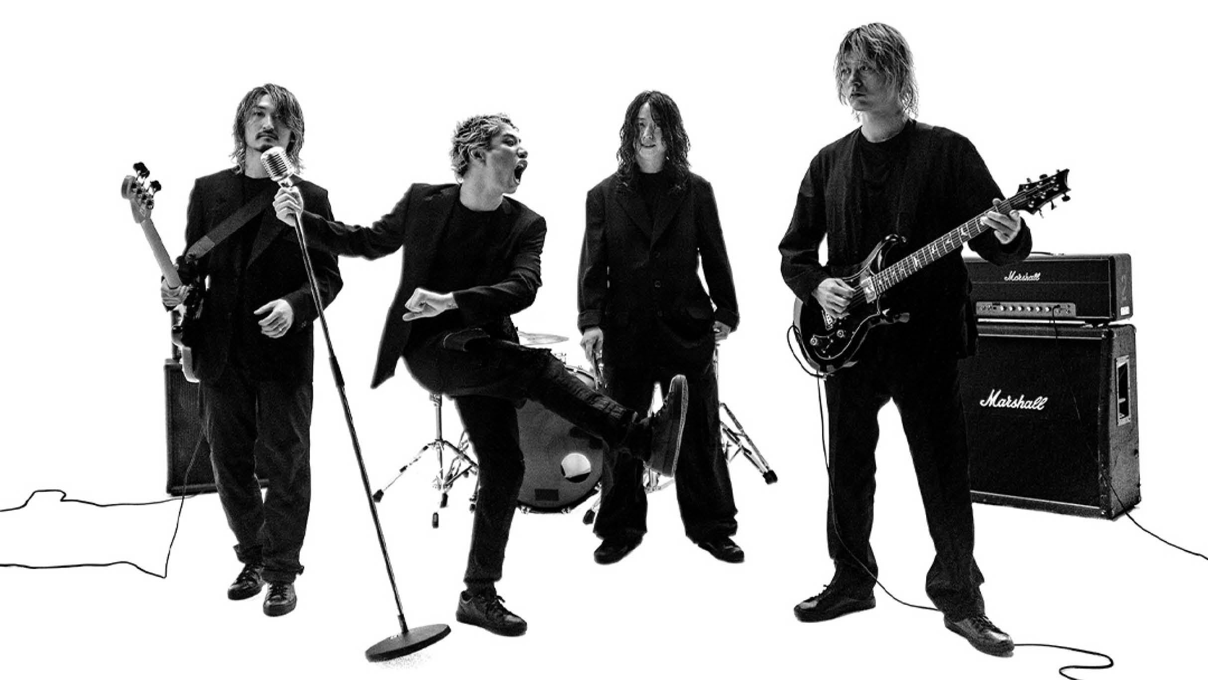 One OK Rock Rocks Forest National: A Night of Electrifying J-Rock!