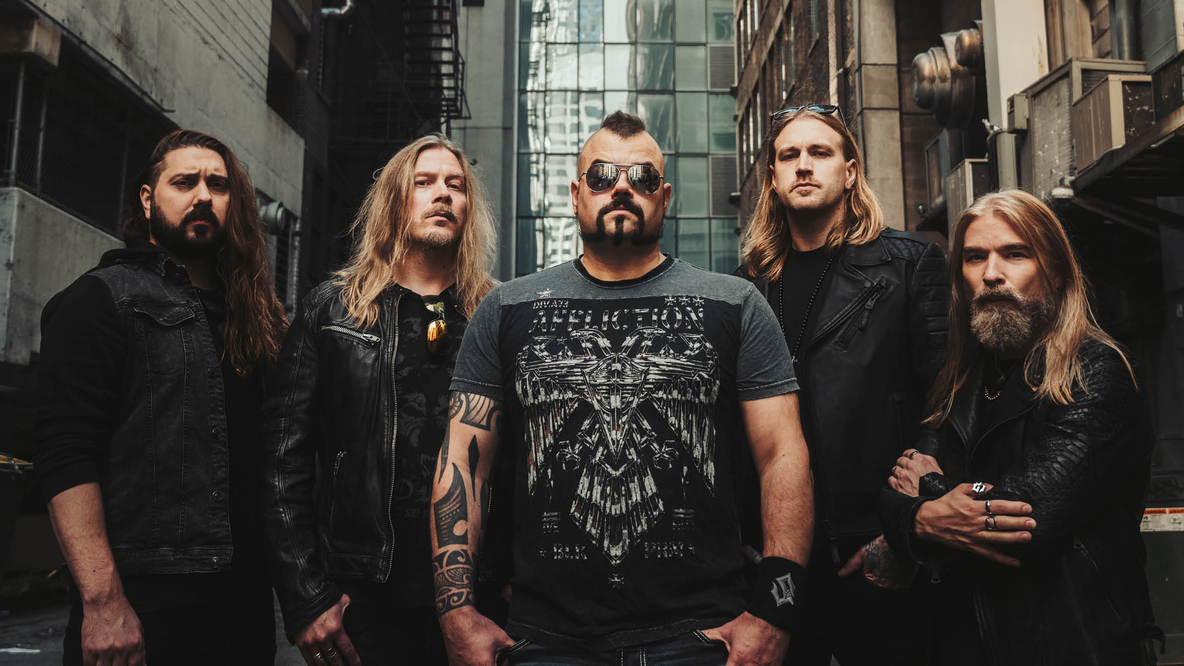 Sabaton Invades Antwerpen: A Night of Epic Metal Warfare!