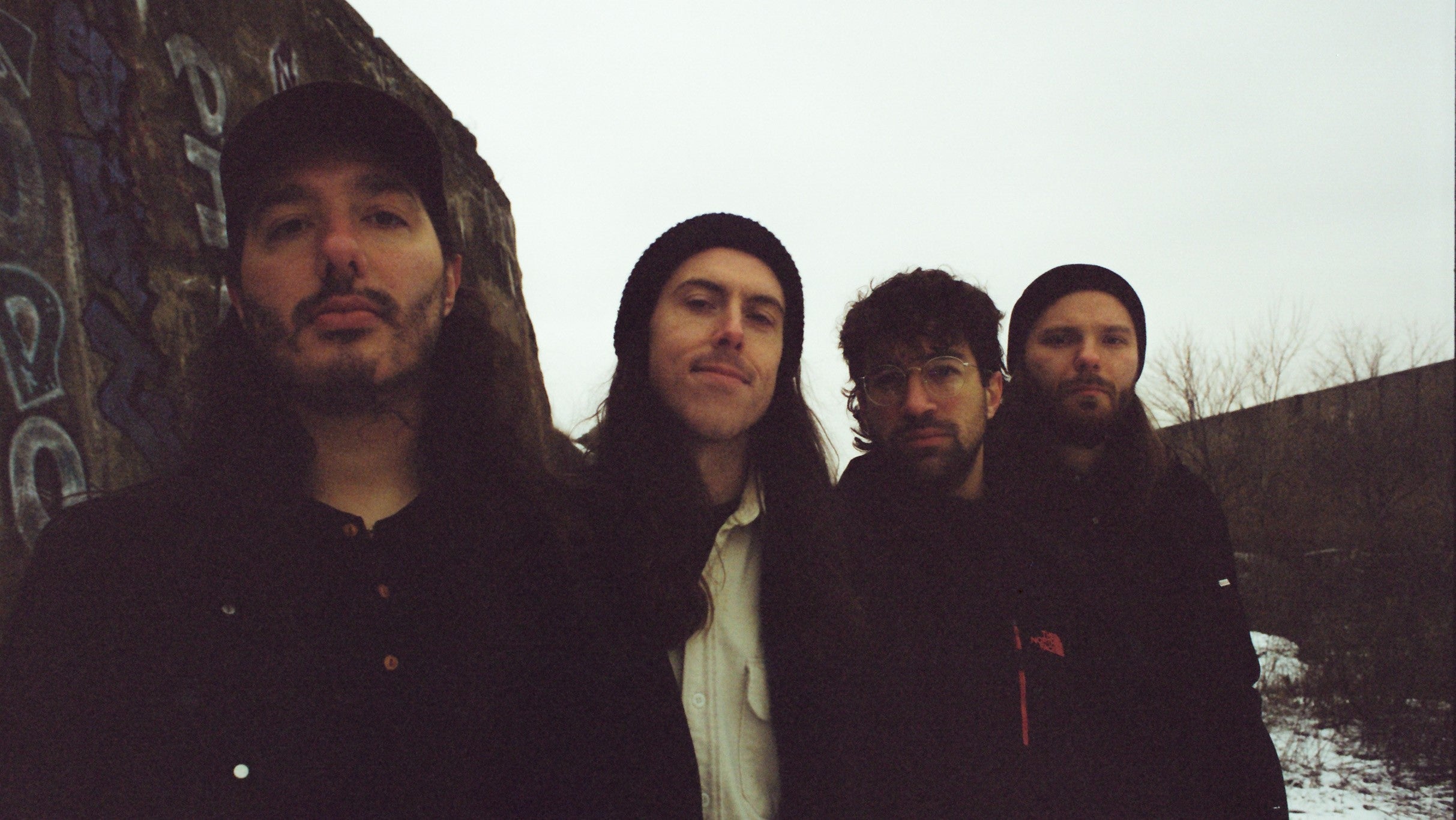 Experience REZN: Birmingham's Heavy Sounds Collide at The Flapper!