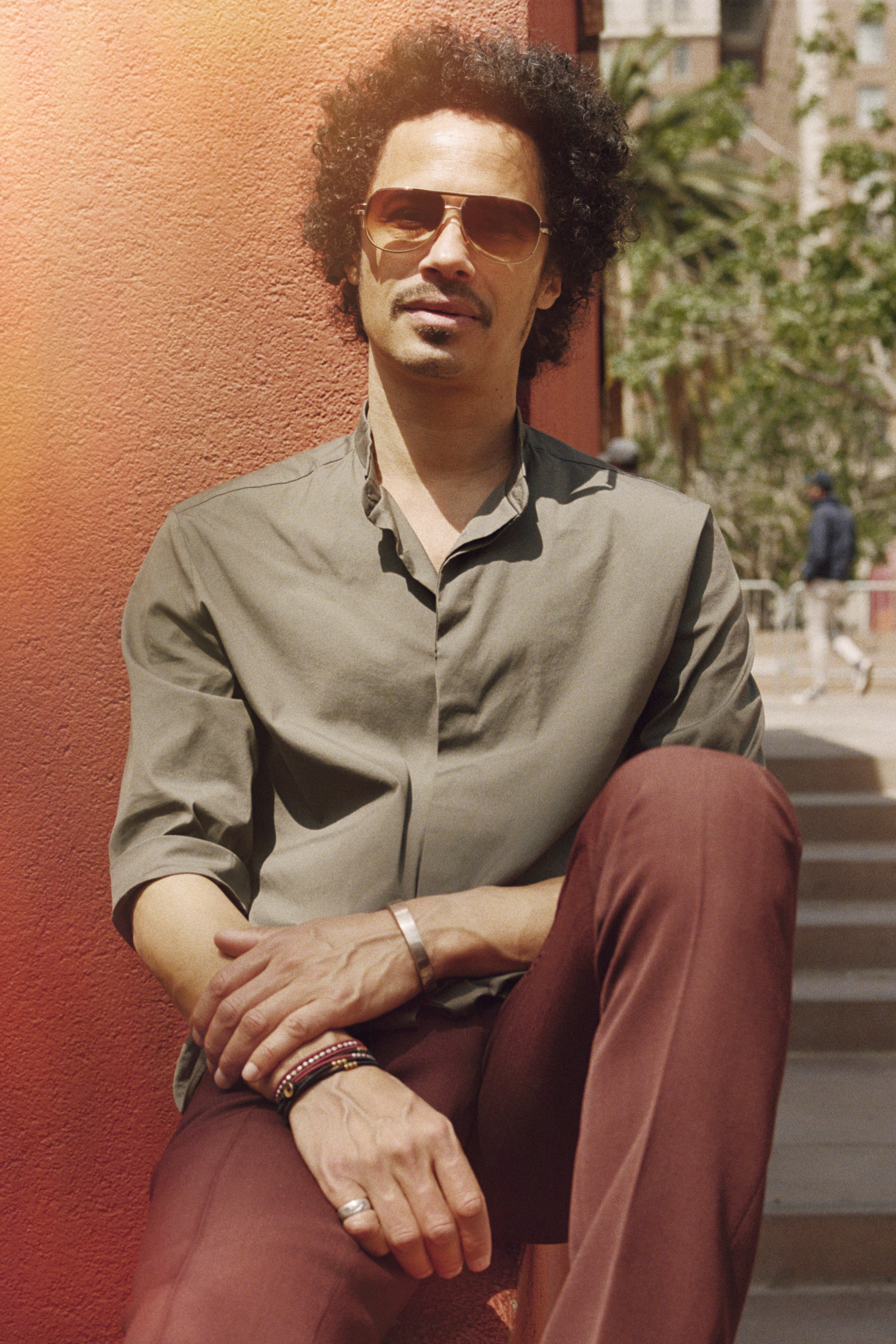 Eagle-Eye Cherry Rocks La BAM: A Night of Nostalgic Melodies in Metz!