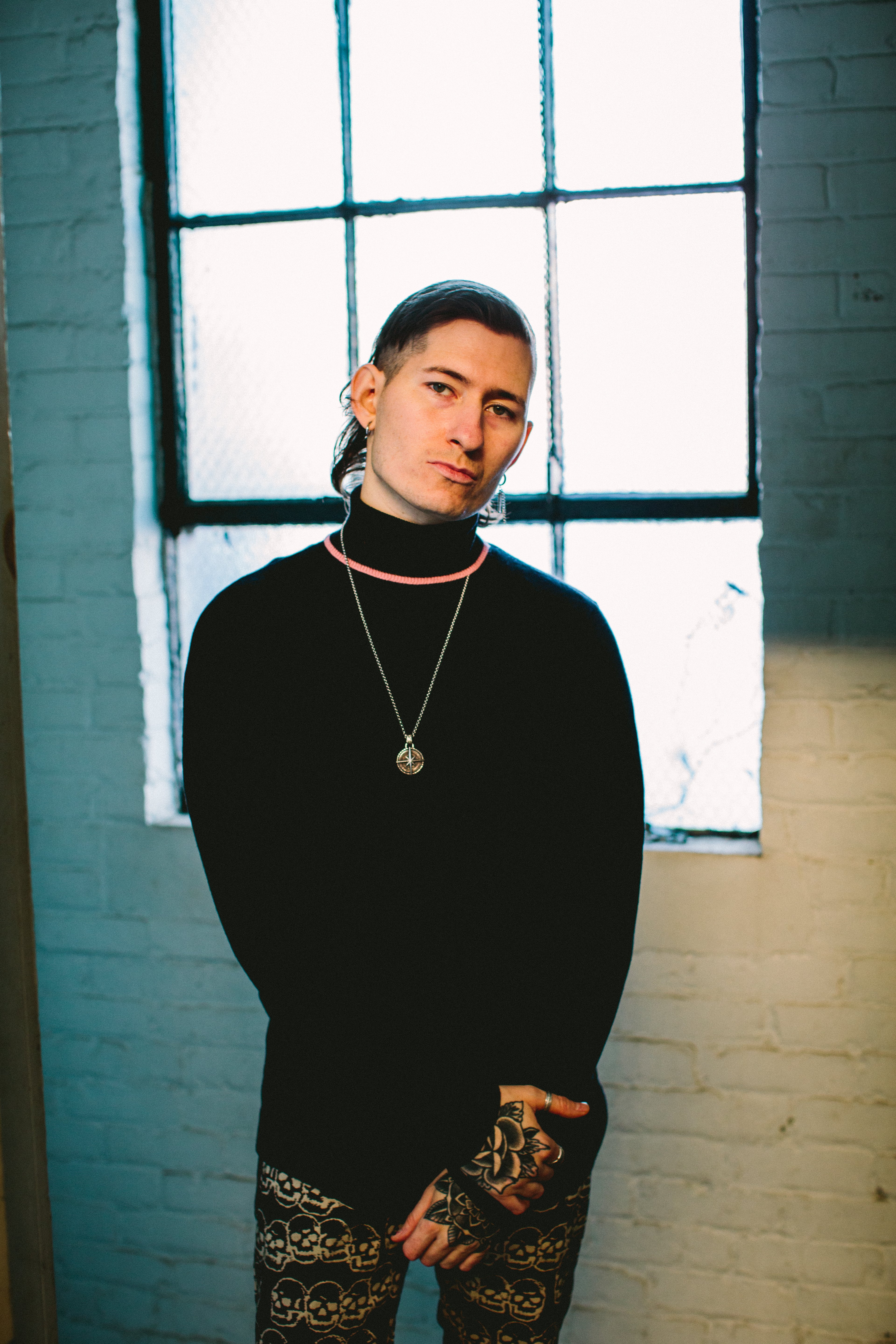nothing,nowhere. Live at SWX: A Night of Emotional Anthems!
