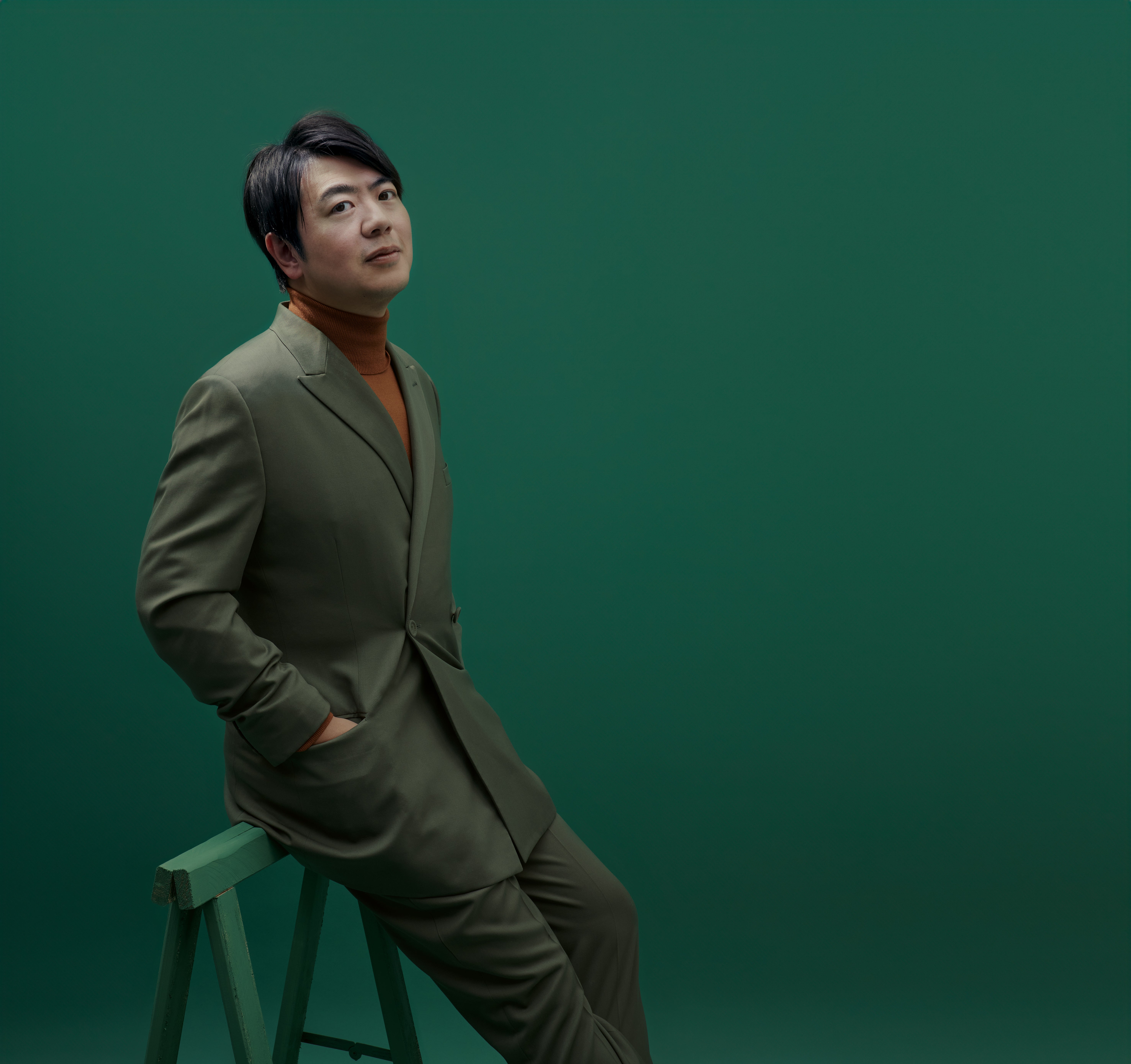 Lang Lang's Lyrical Journey: Chopin & Schumann at Liverpool Philharmonic!