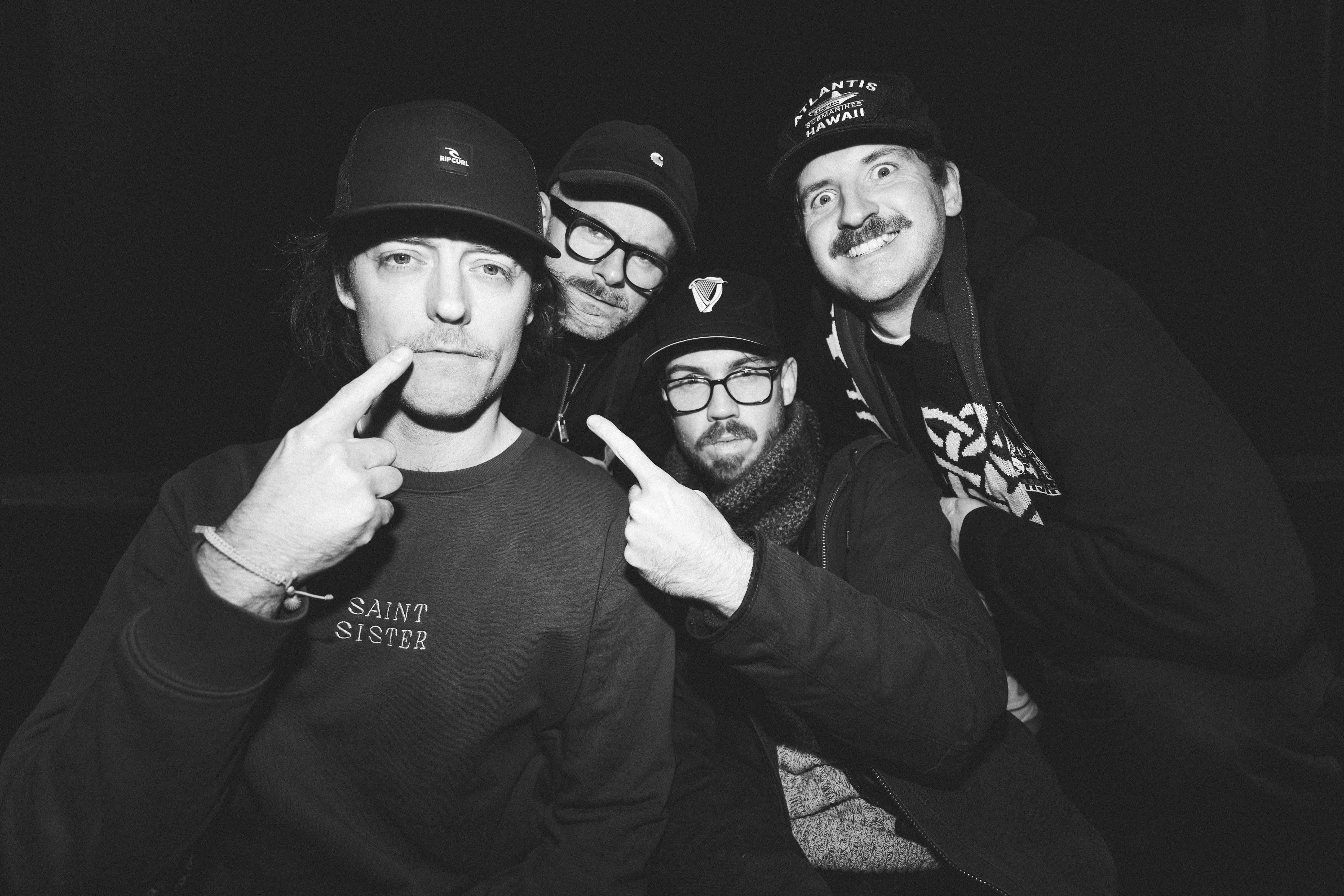 The Scratch: Irish Fury Unleashed in Zürich!