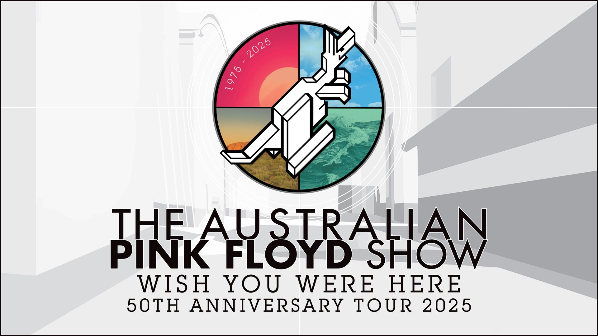 Experience Pink Floyd's Legacy: The Australian Pink Floyd Show in Bournemouth!