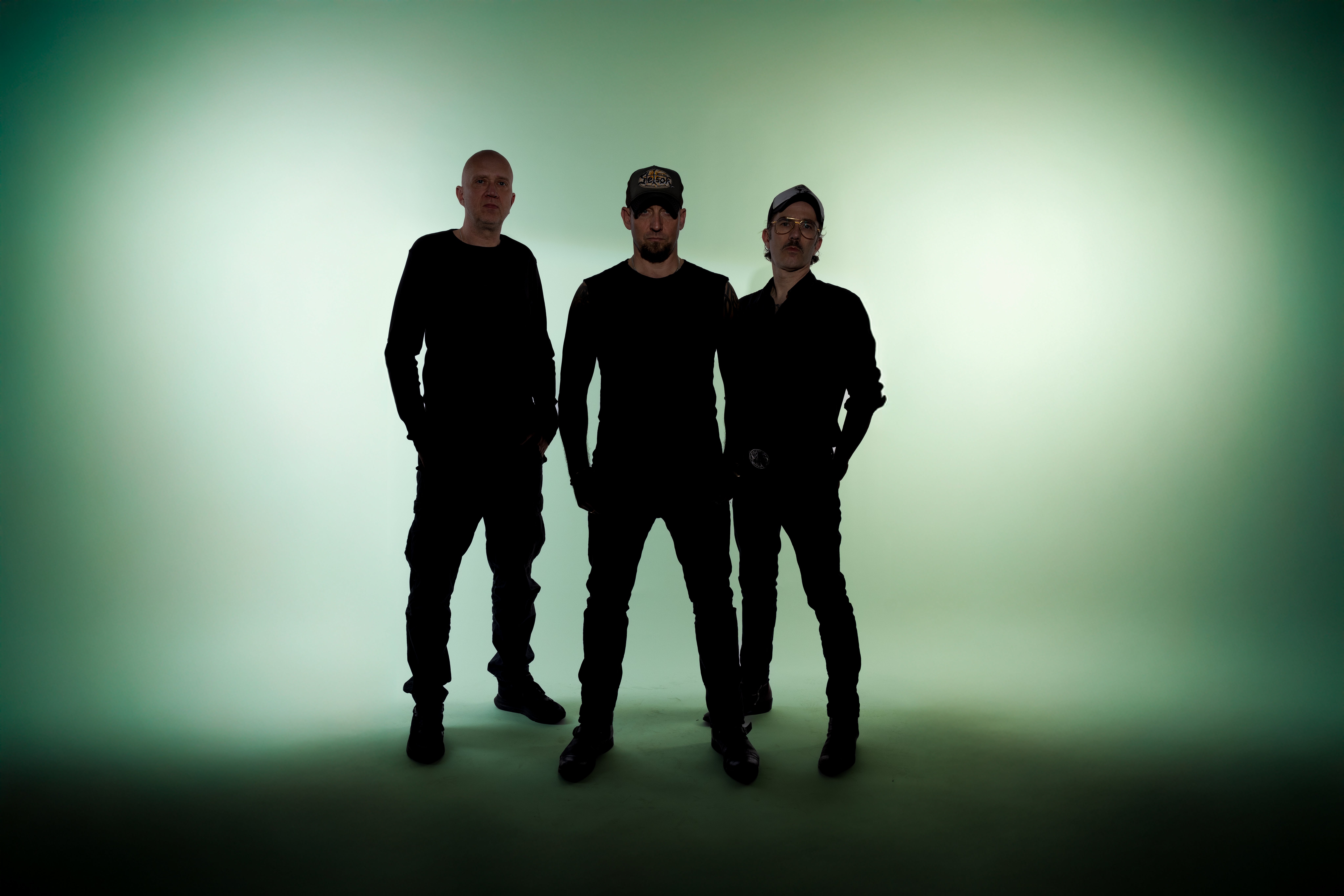 Volbeat's Riffs Rock Birmingham: A Night of Metal Mayhem!