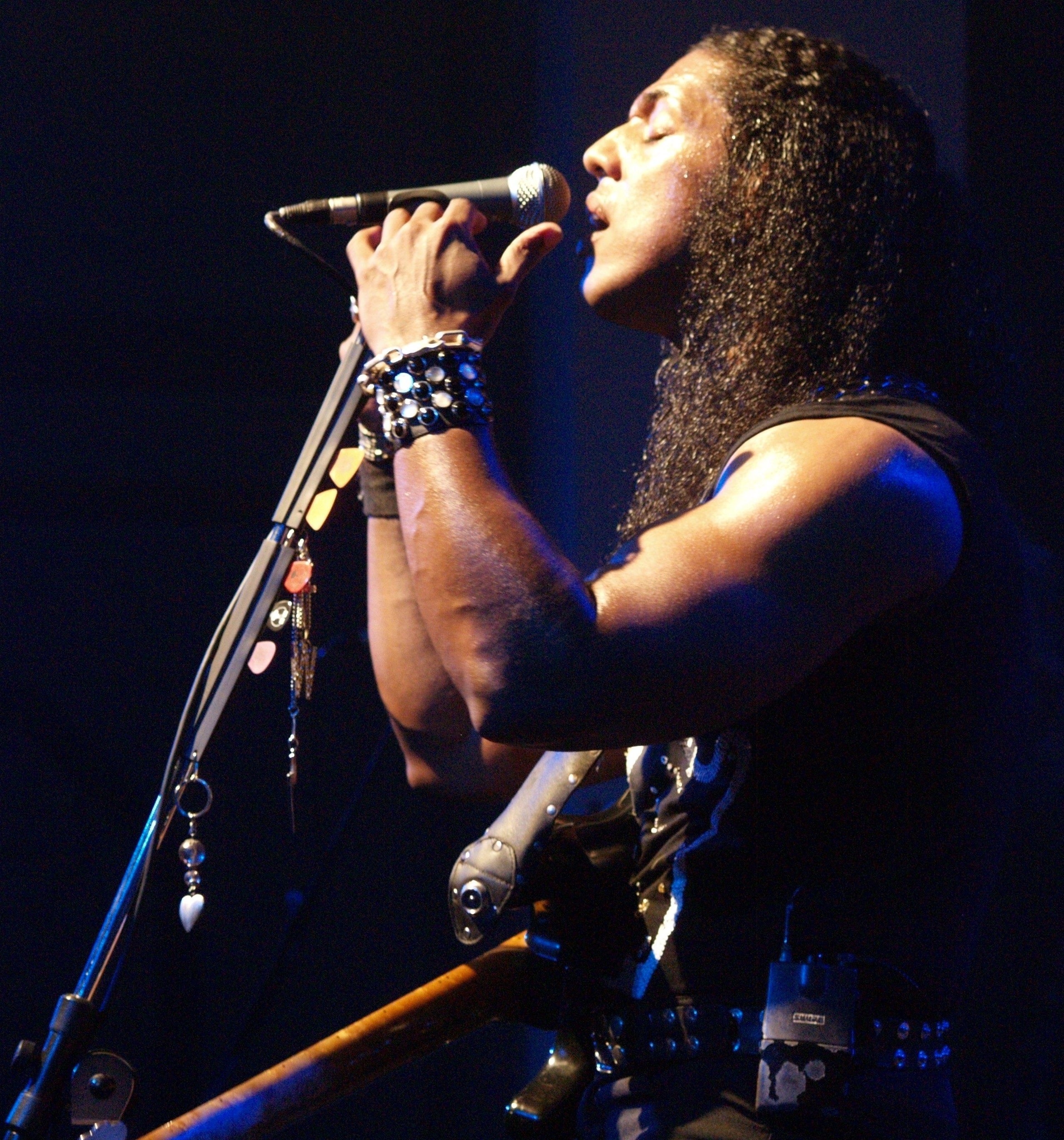 Limehouse Lizzy: Relive the Thin Lizzy Magic in Southampton!