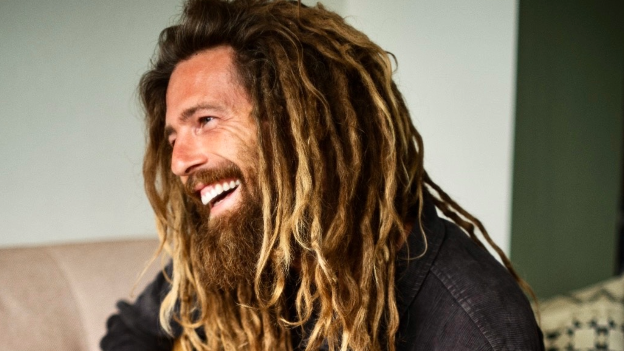 Sam Garrett's Soulful Melodies: Live in Bristol!