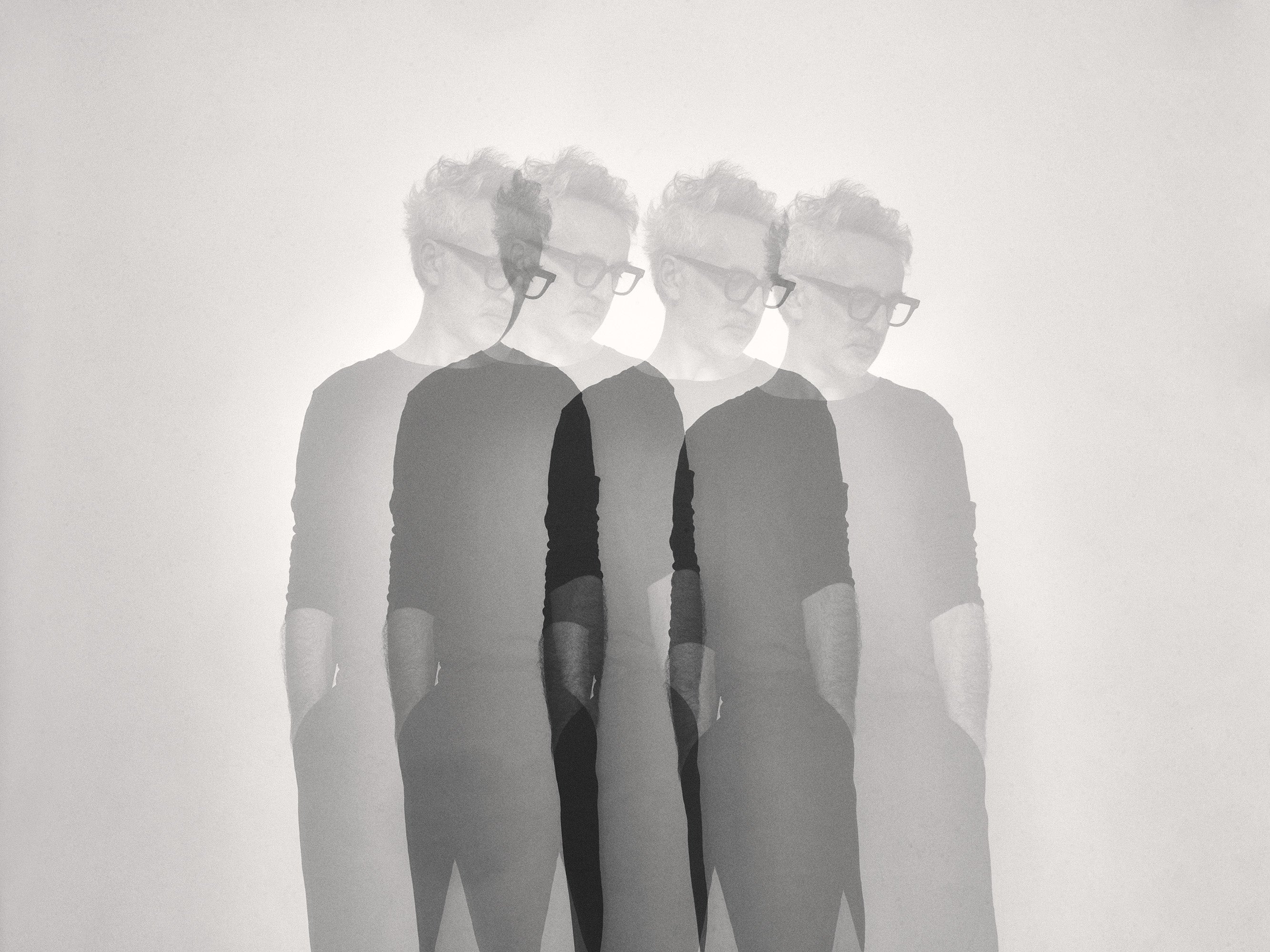 Vincent Delerm: A Poetic Night at Bruxelles' Royal Venue
