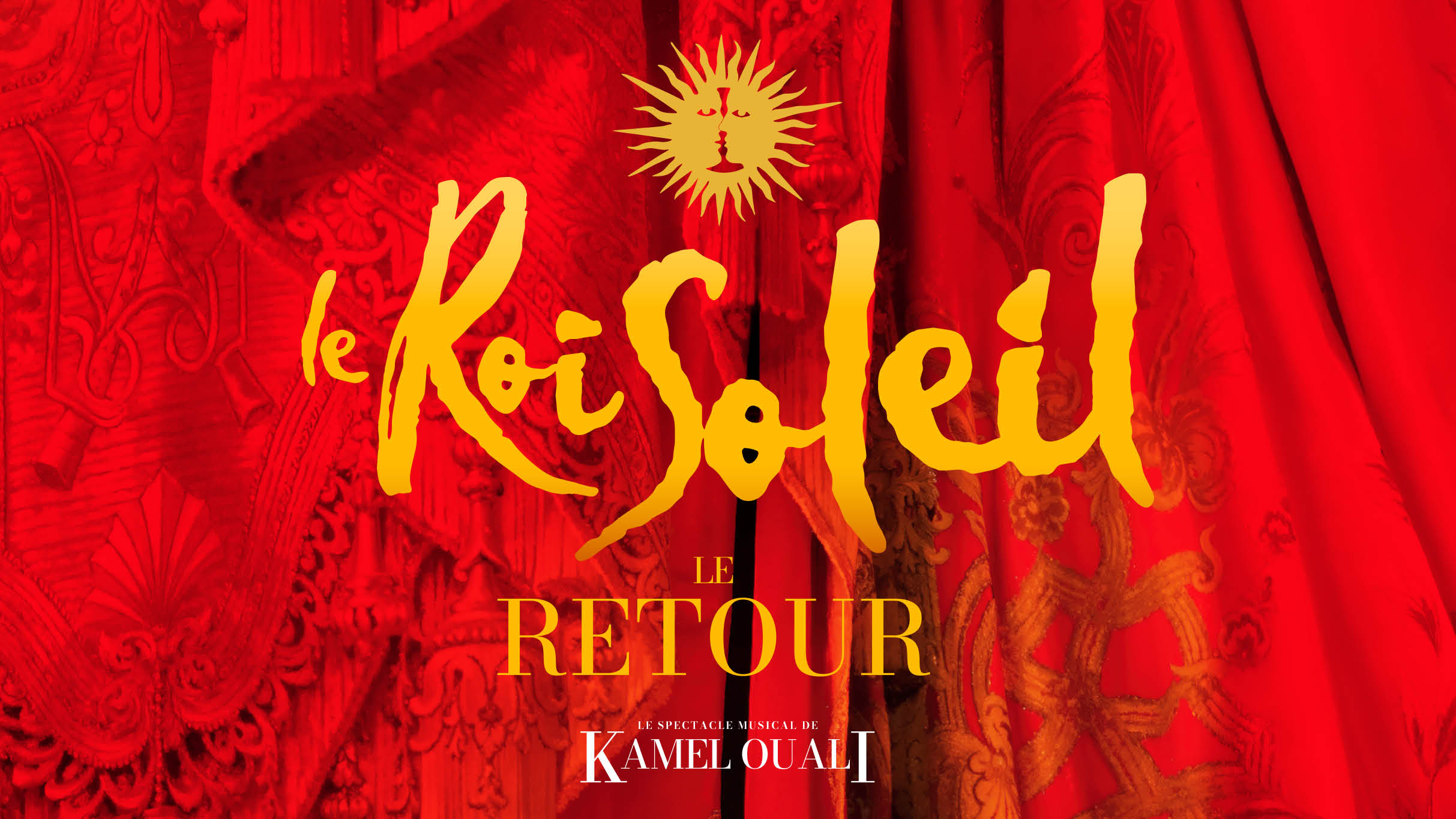 Experience the Grandeur: Le Roi Soleil Comes to Forest National!