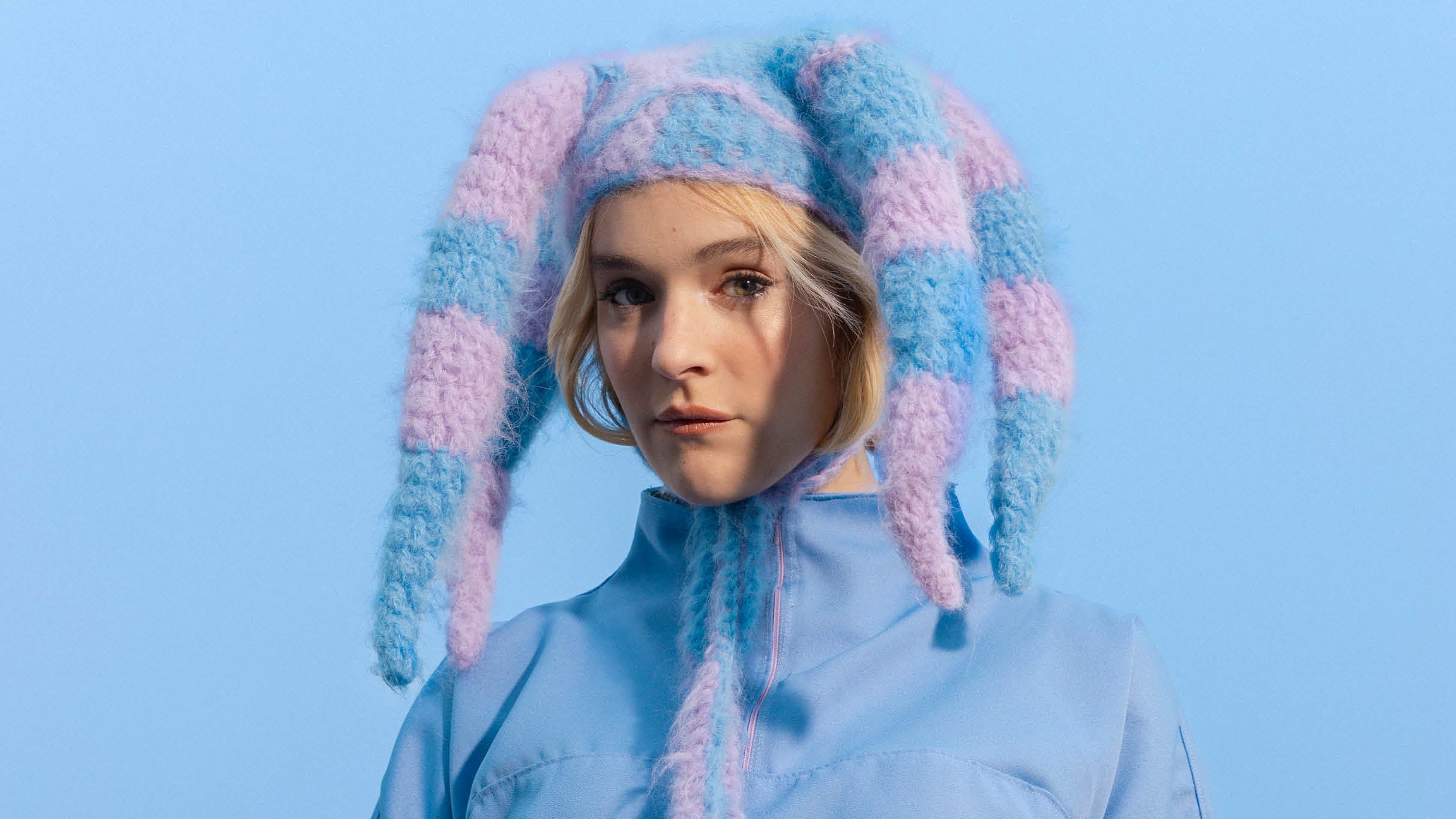 Pommelien Thijs Electrifies Antwerp: A Pop Spectacle at Sportpaleis!