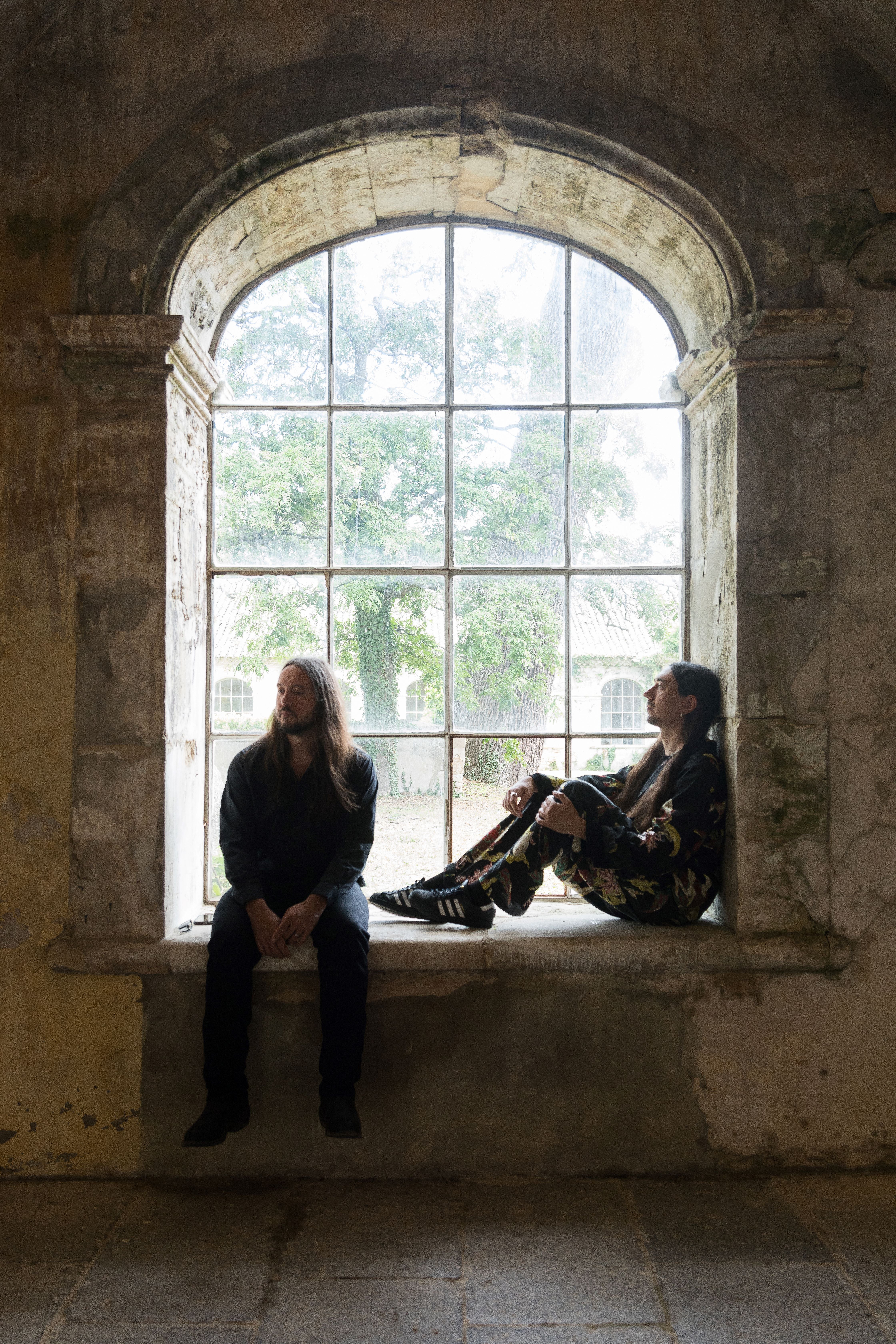 Ethereal Echoes in Nancy: ALCEST & BRUIT. Unite!