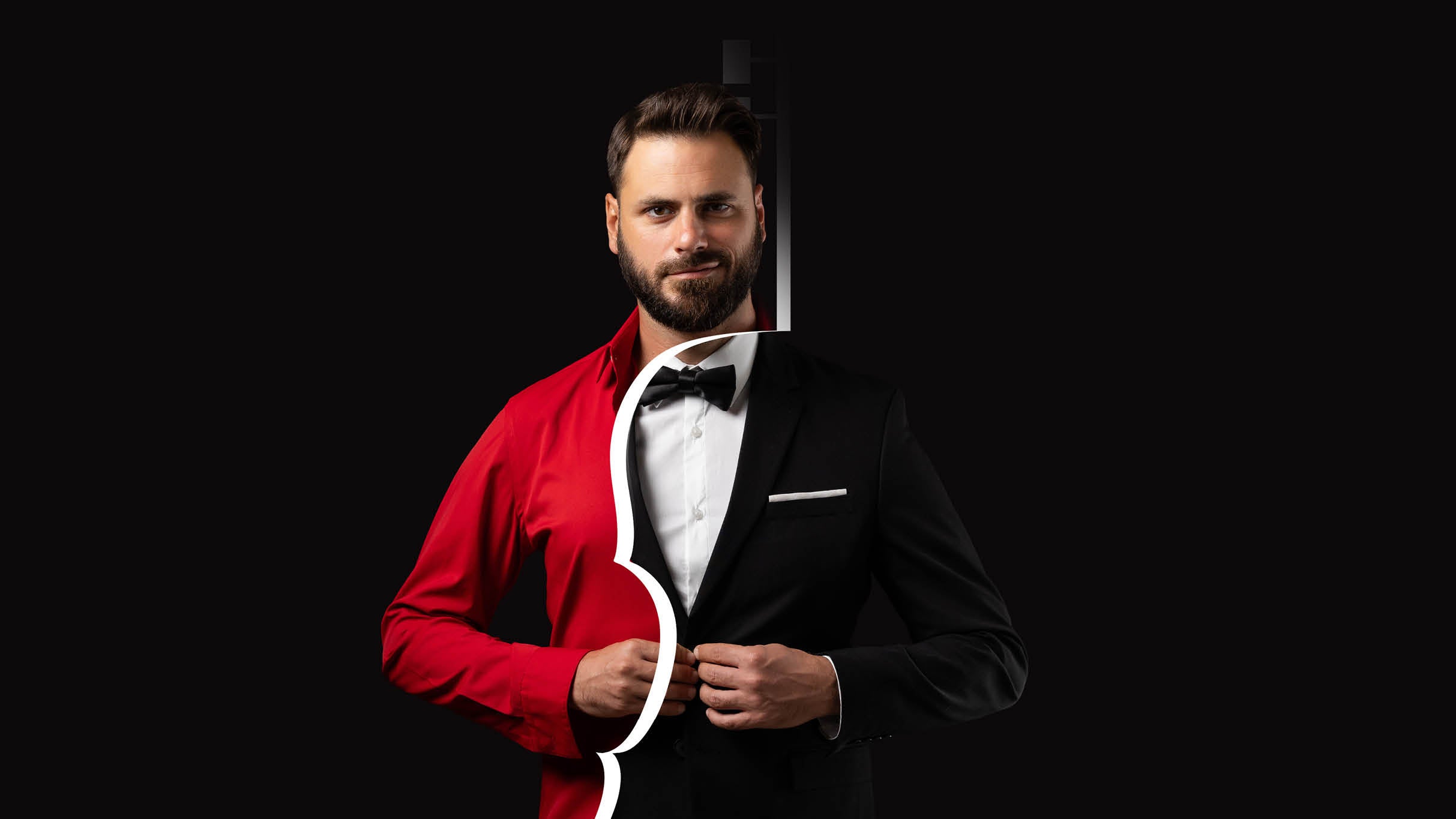 Experience HAUSER's Sensational Solo Show in Forest National!