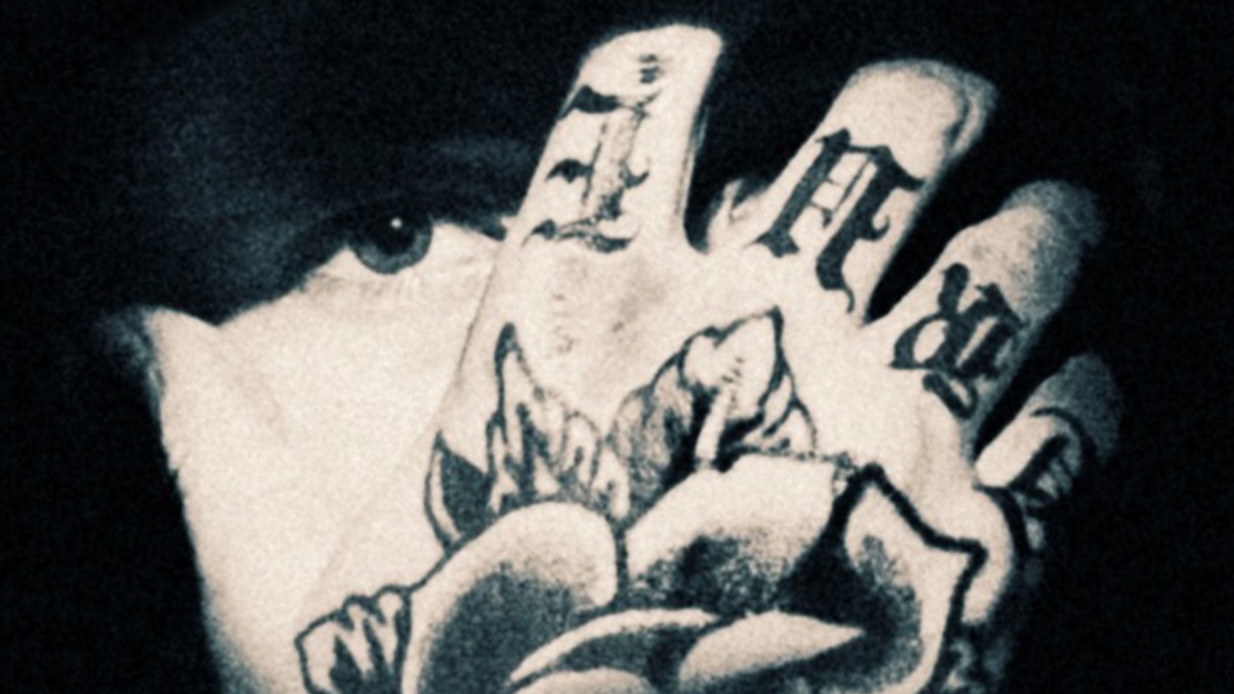 nothing,nowhere. Live: Experience Emo-Rap Excellence in Manchester!