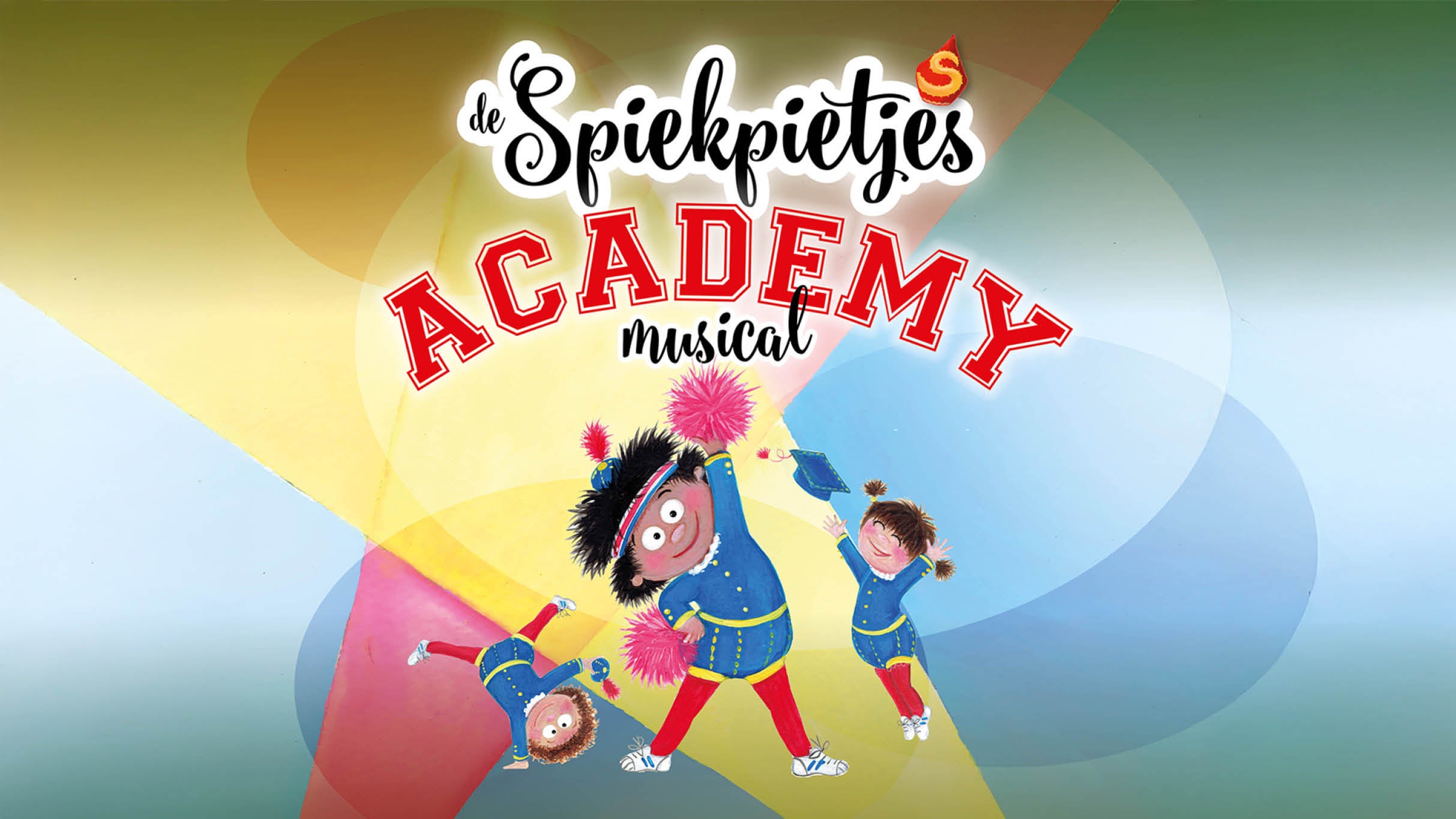 Enchanting Spectacle: De Spiekpietjes Light Up Capitole Gent in 2025!