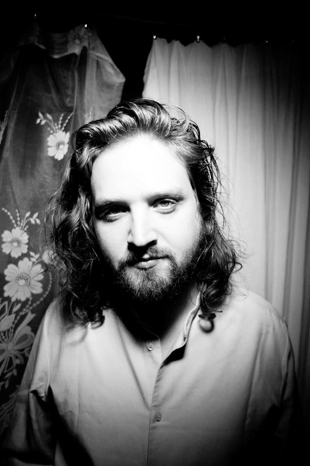 Will Varley: Intimate Melkweg Performance in Amsterdam!