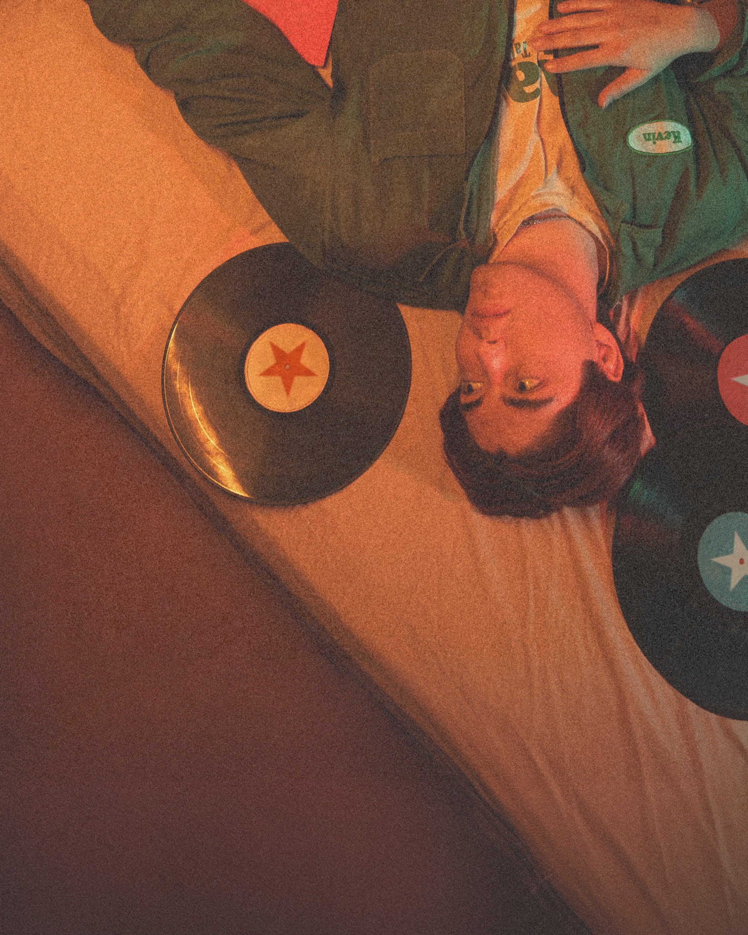Kevin Kaarl Melkweg Magic: A Night of Soulful Sounds in Amsterdam!