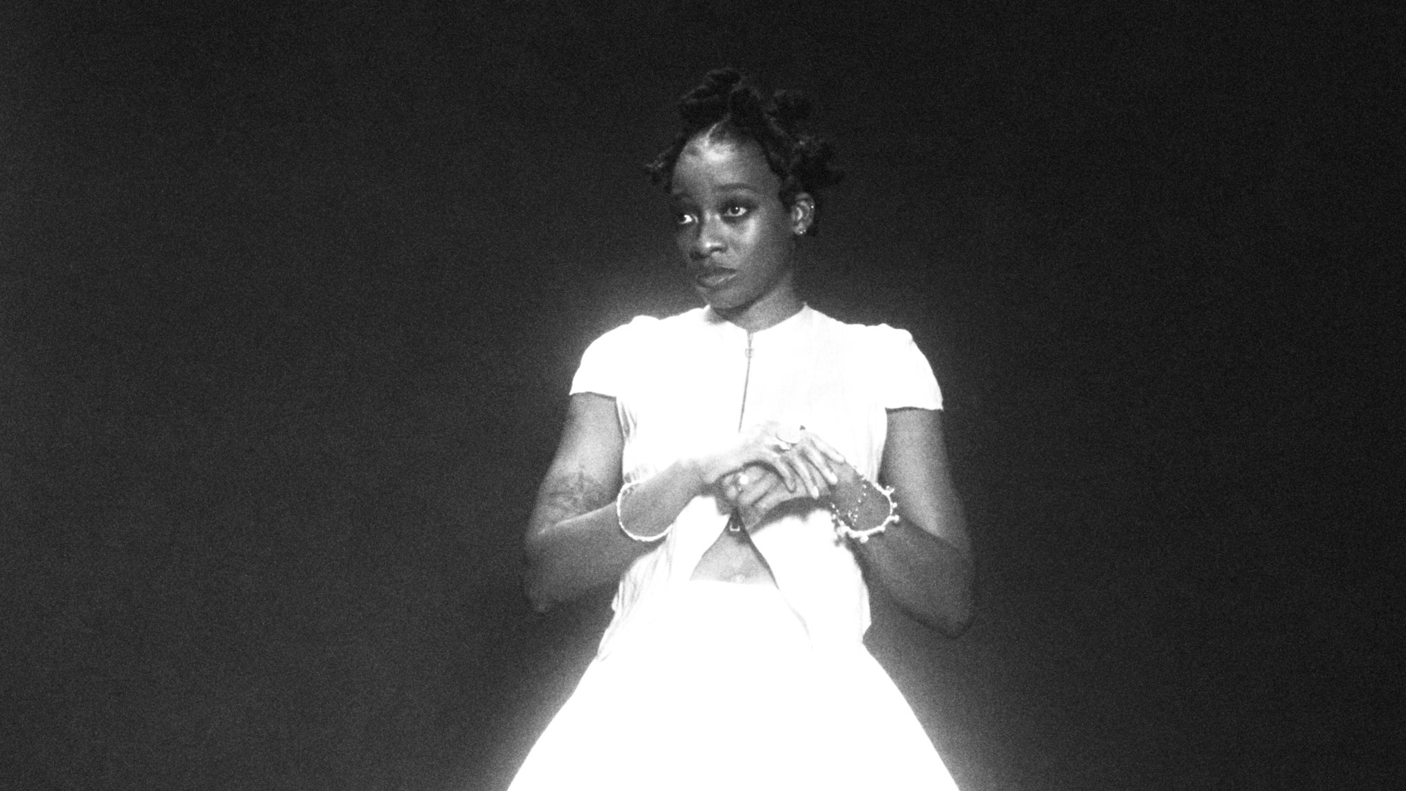 Little Simz Takes Manchester: A Night of Groundbreaking Hip-Hop at Co-op Live