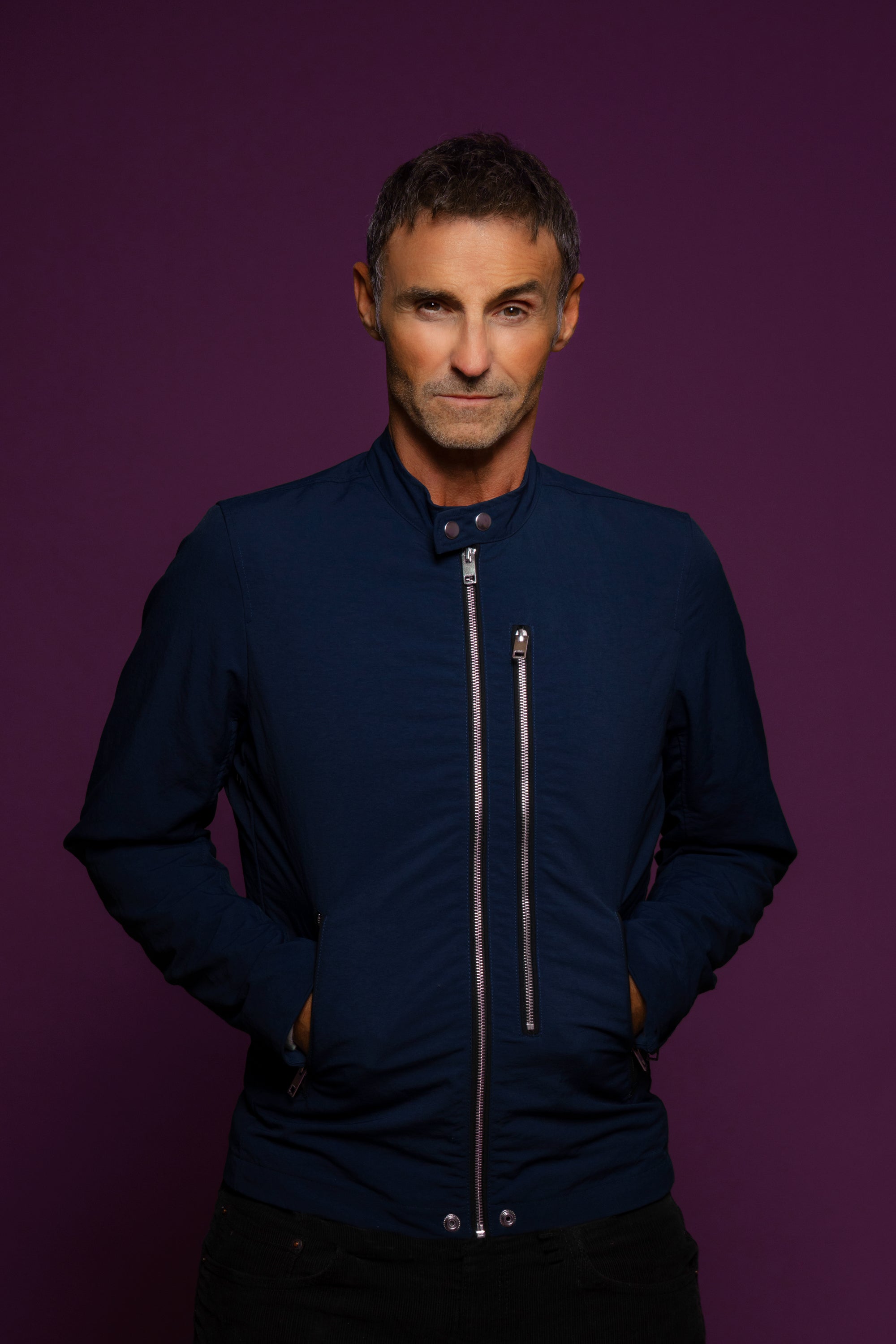 Marti Pellow's 'Love Is All Around' 30th Anniversary: A Night of Nostalgia in Leeds!