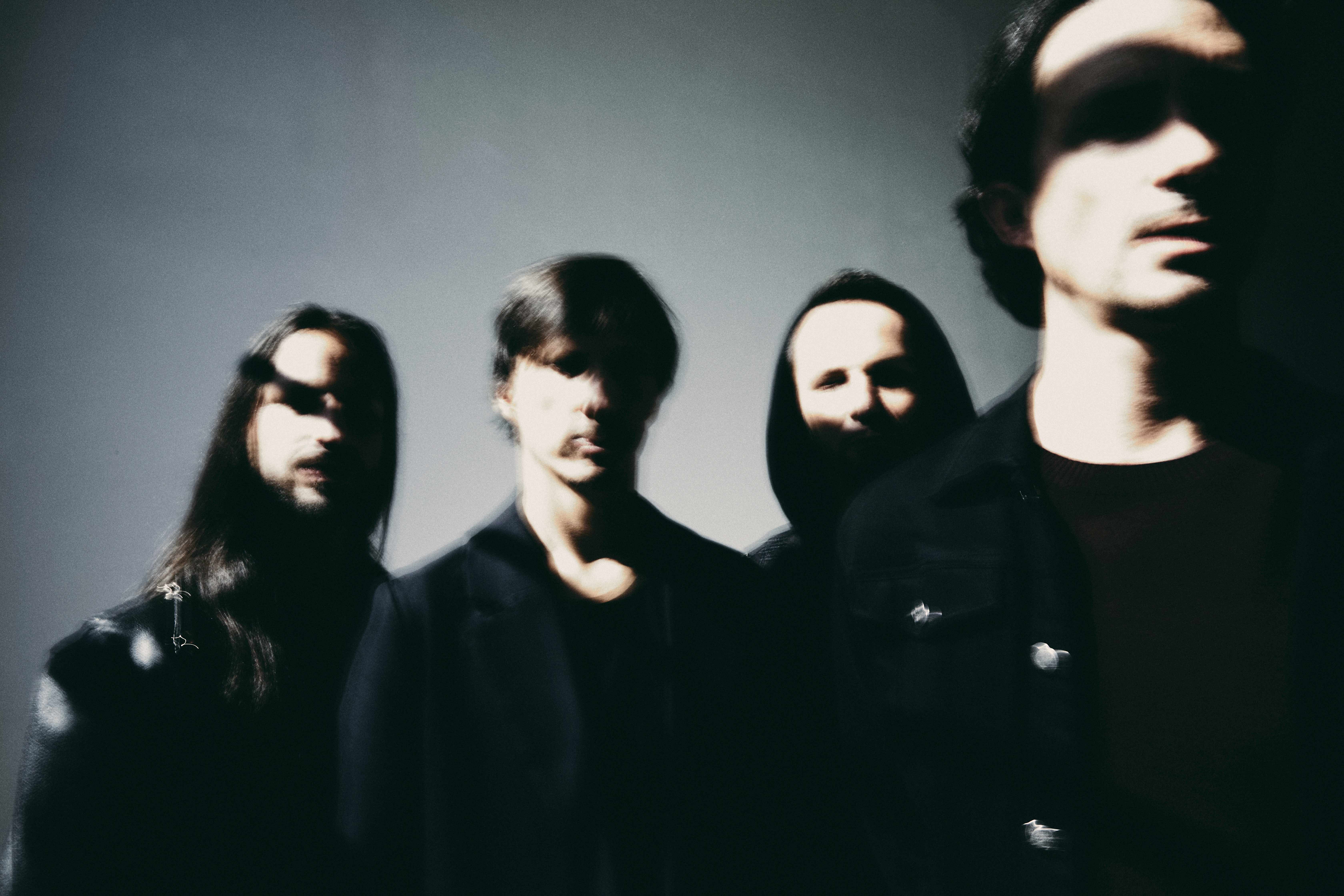 GOJIRA Unleashes Fury in Strasbourg: A Night of Metal Mayhem!