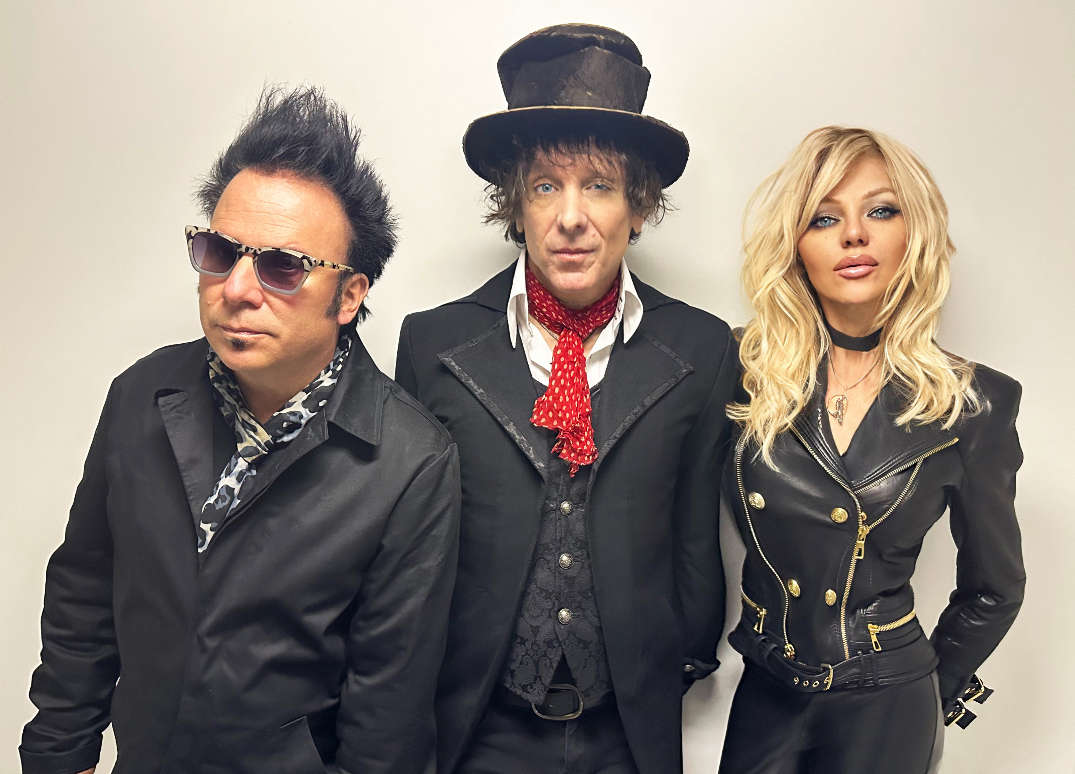 Experience Mercury Rev's Psychedelic Sounds Live in Leeds!