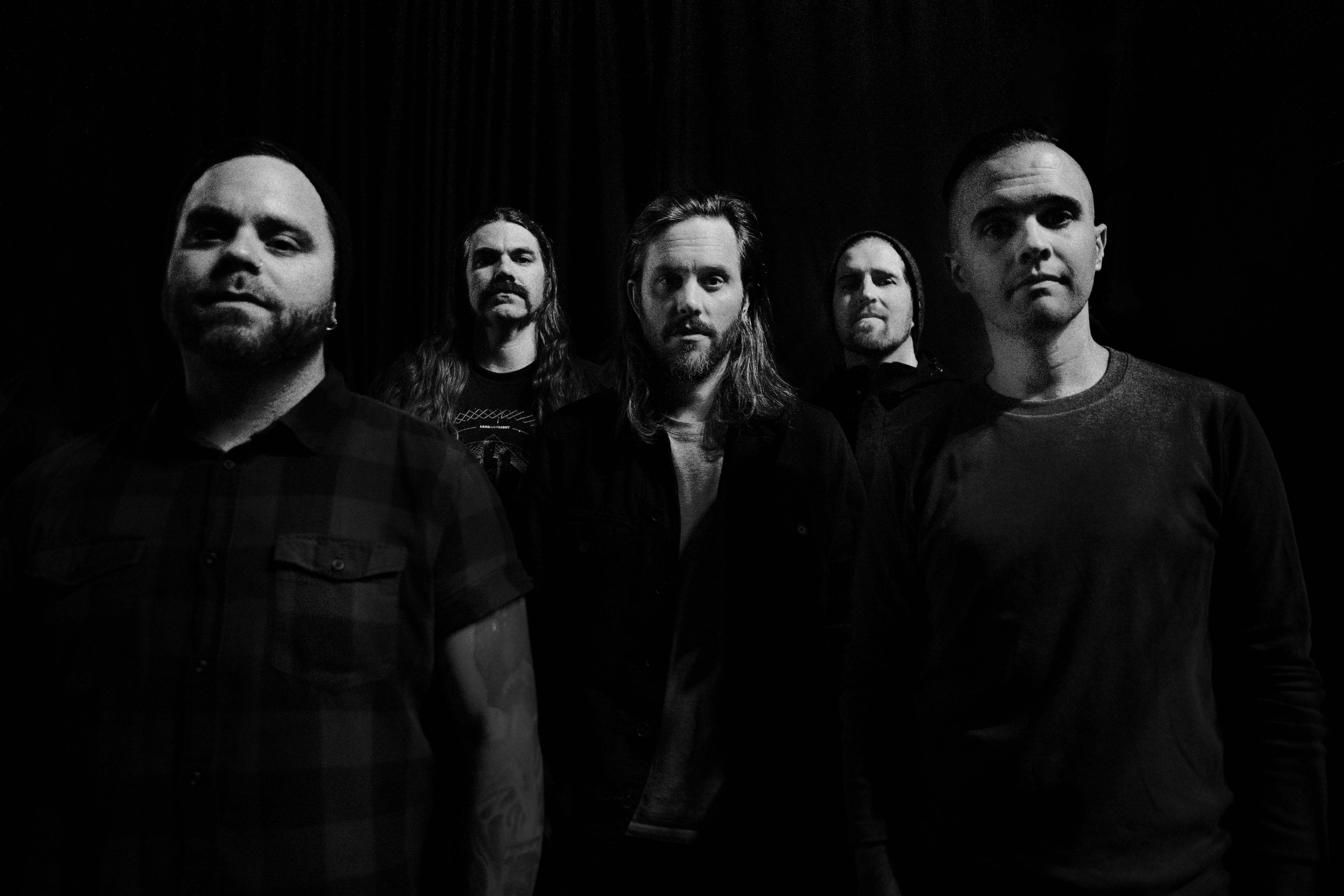 Progressive Titans: Between The Buried And Me Conquer Utrecht!