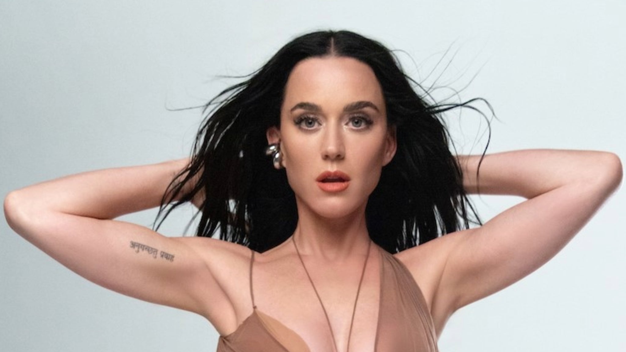 Roar into Manchester: Katy Perry's Lifetimes Tour Unleashes at AO Arena!