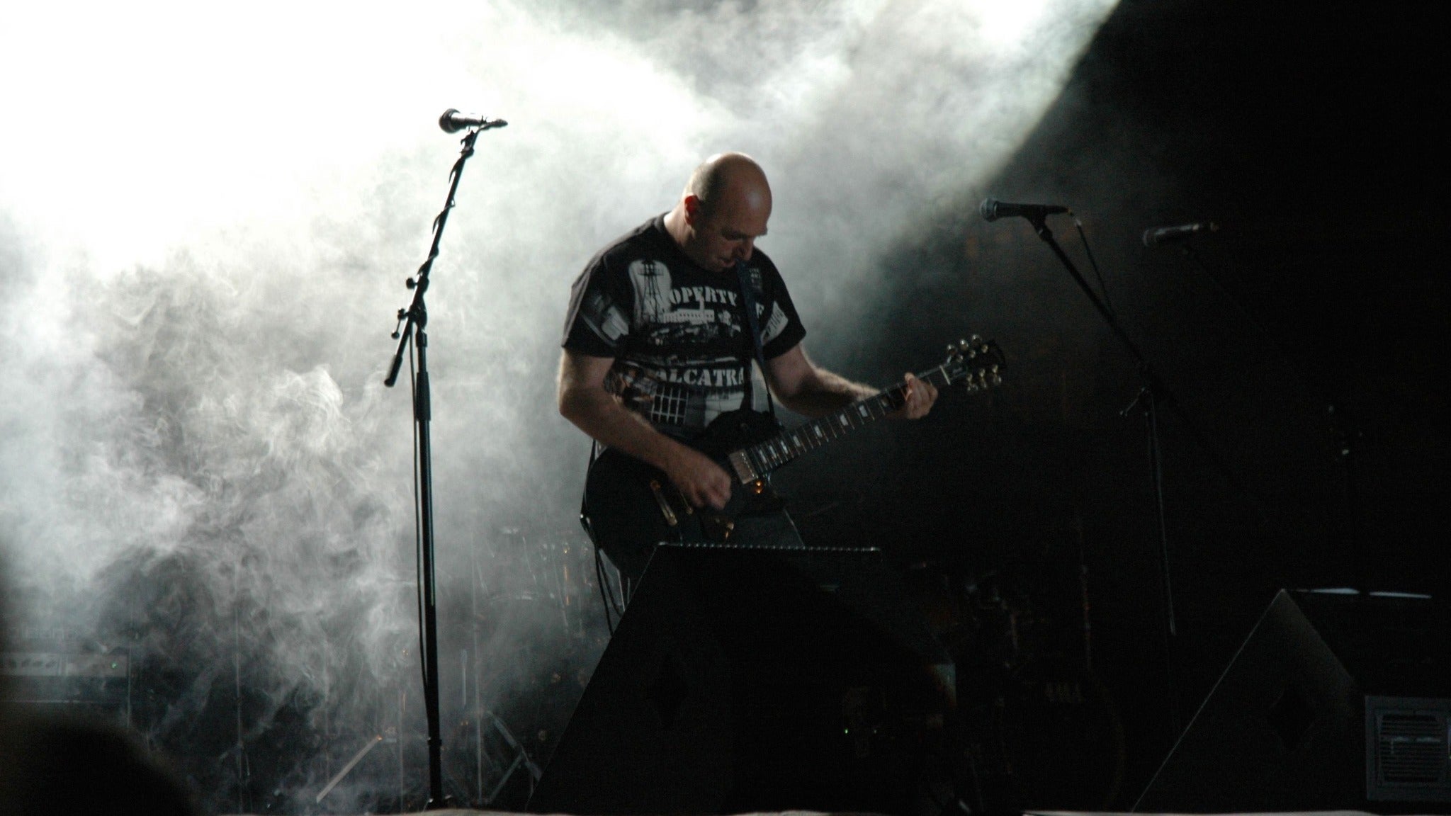Chop Suey & Slip-Not: Nu-Metal Mayhem at Asylum Birmingham!