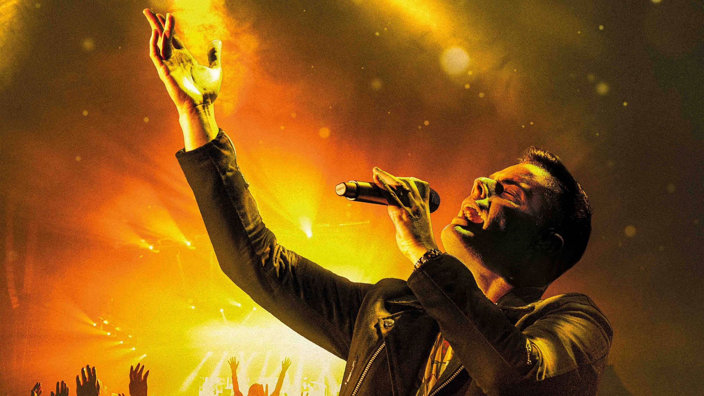 Experience Queen's Legacy: One Vision Concert in Hasselt!