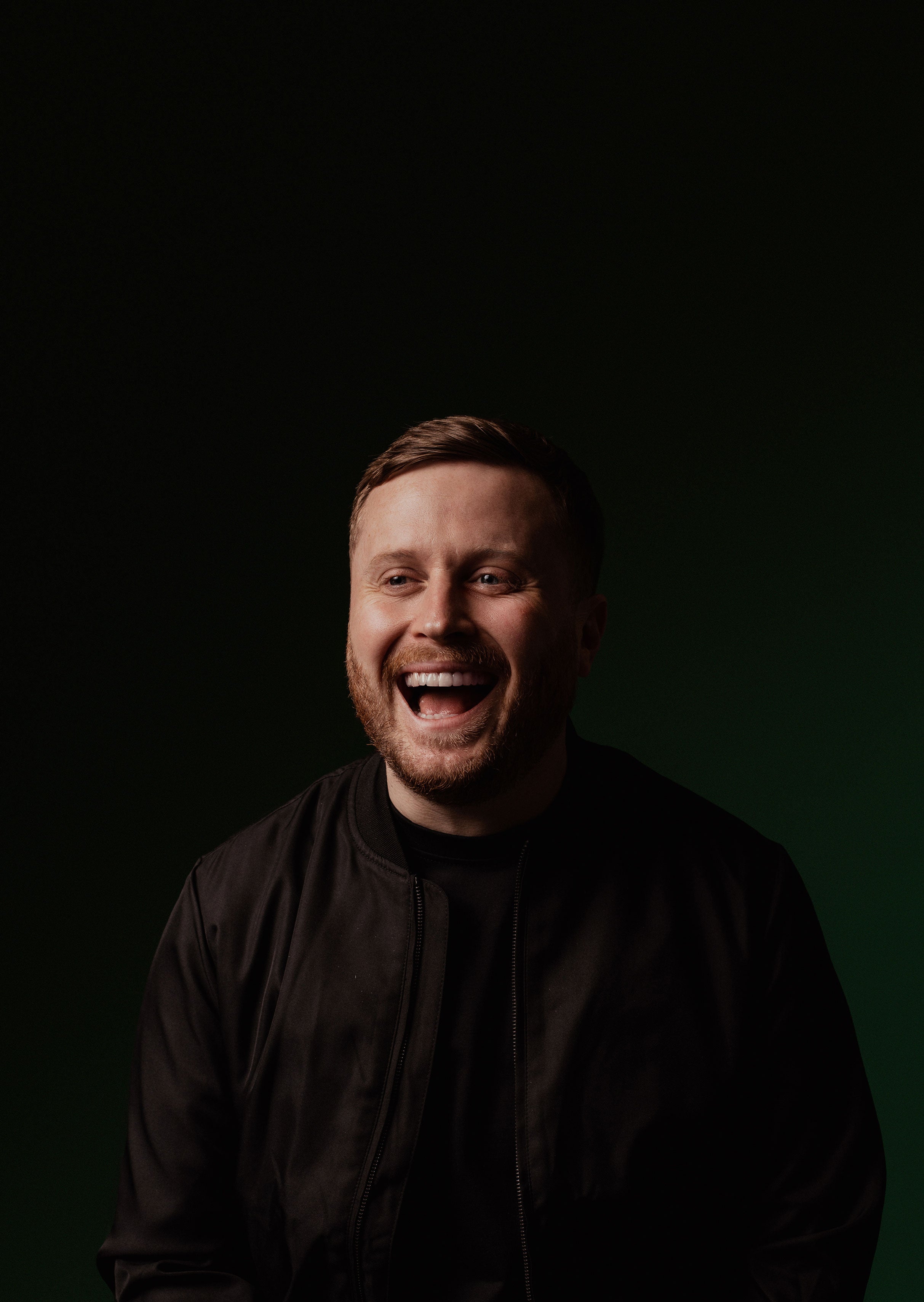 Josh Baulf: Hilarious 'Lovely Stuff' Live in Birmingham!