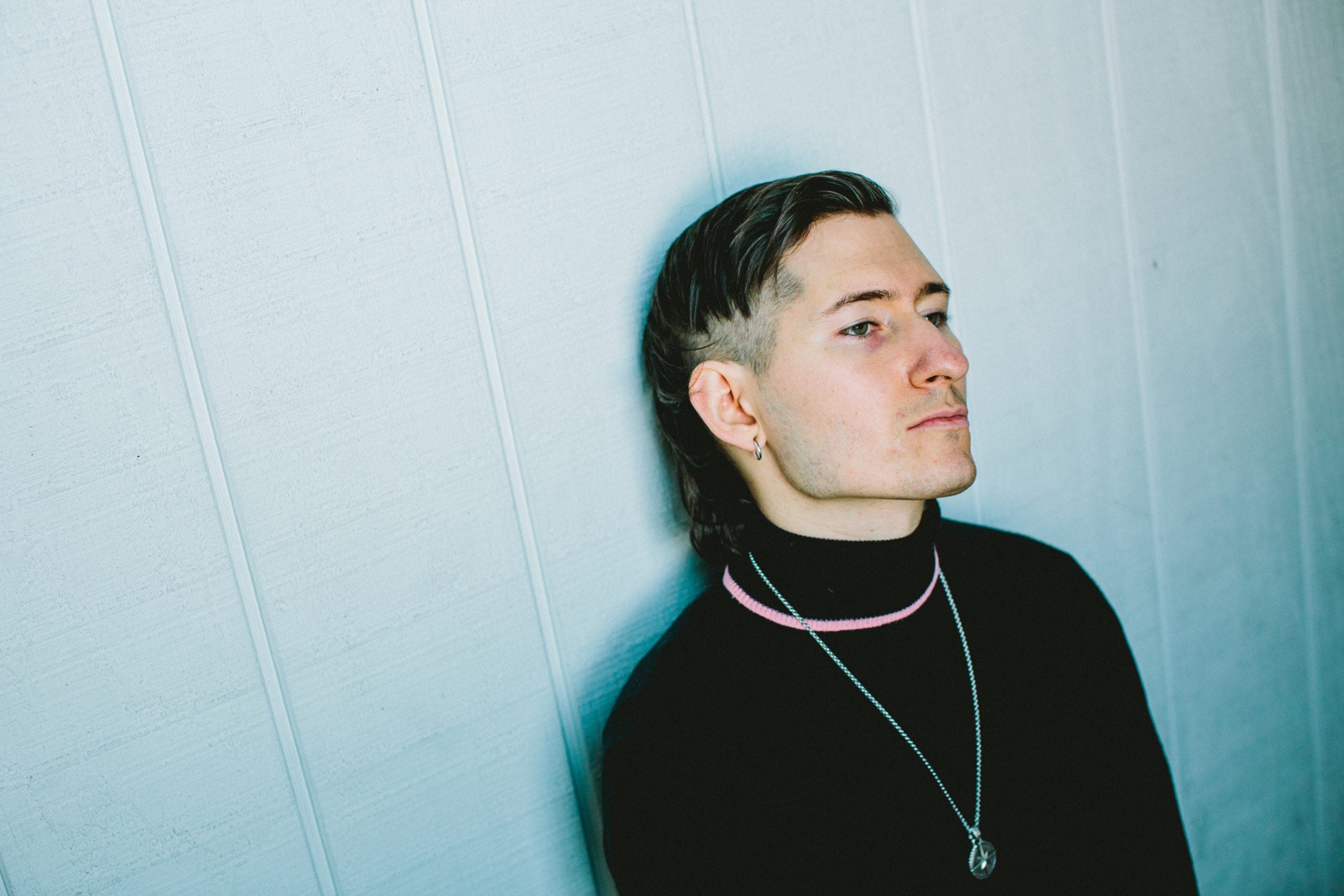 nothing,nowhere. Live at Melkweg: An Unforgettable Night in Amsterdam