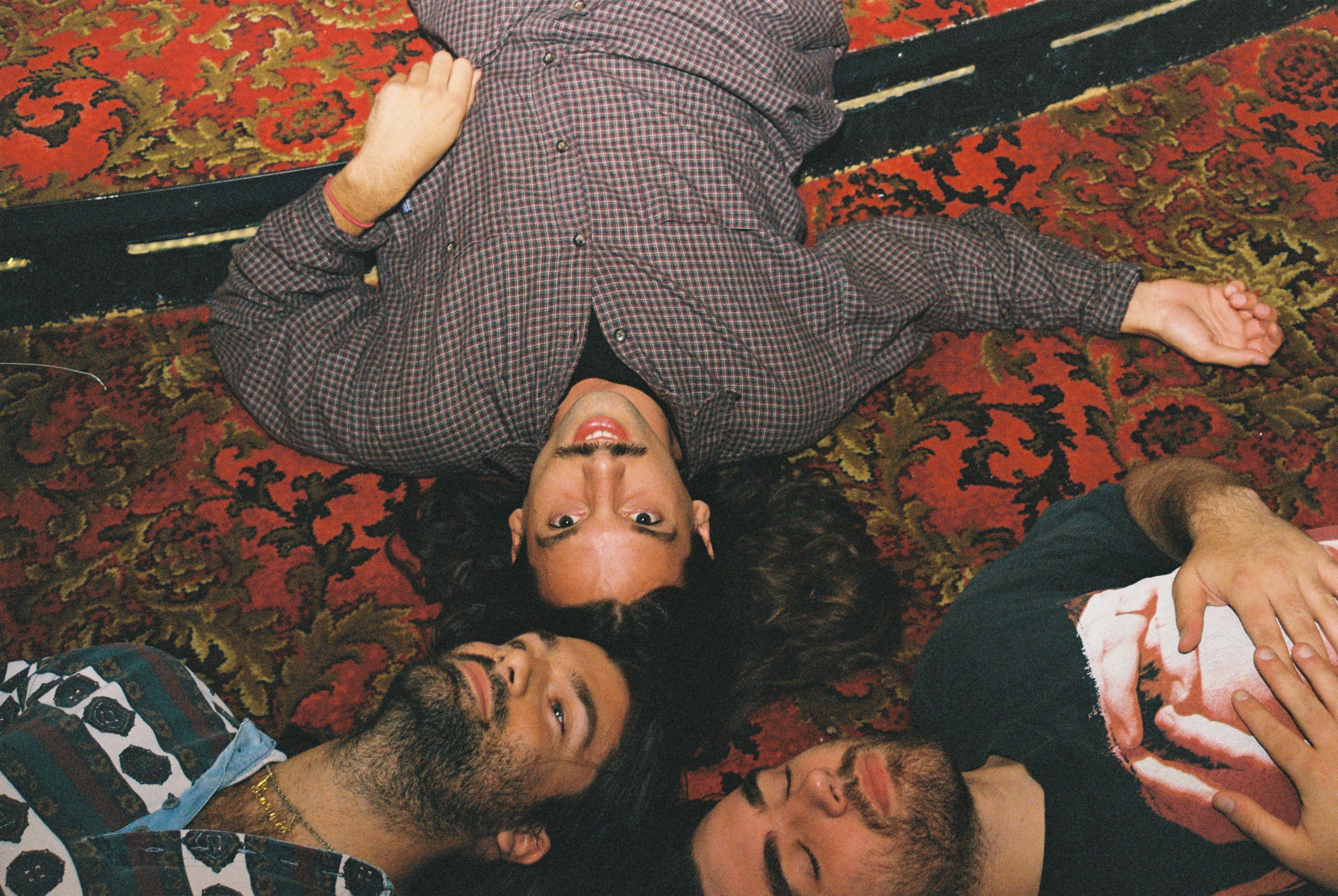Turnover Celebrates a Decade of 'Peripheral Vision' at SWX Bristol