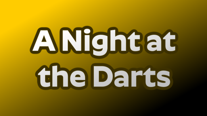 Darting Stars Descend on Whitby: A Night of Thrills & Arrows 2025!