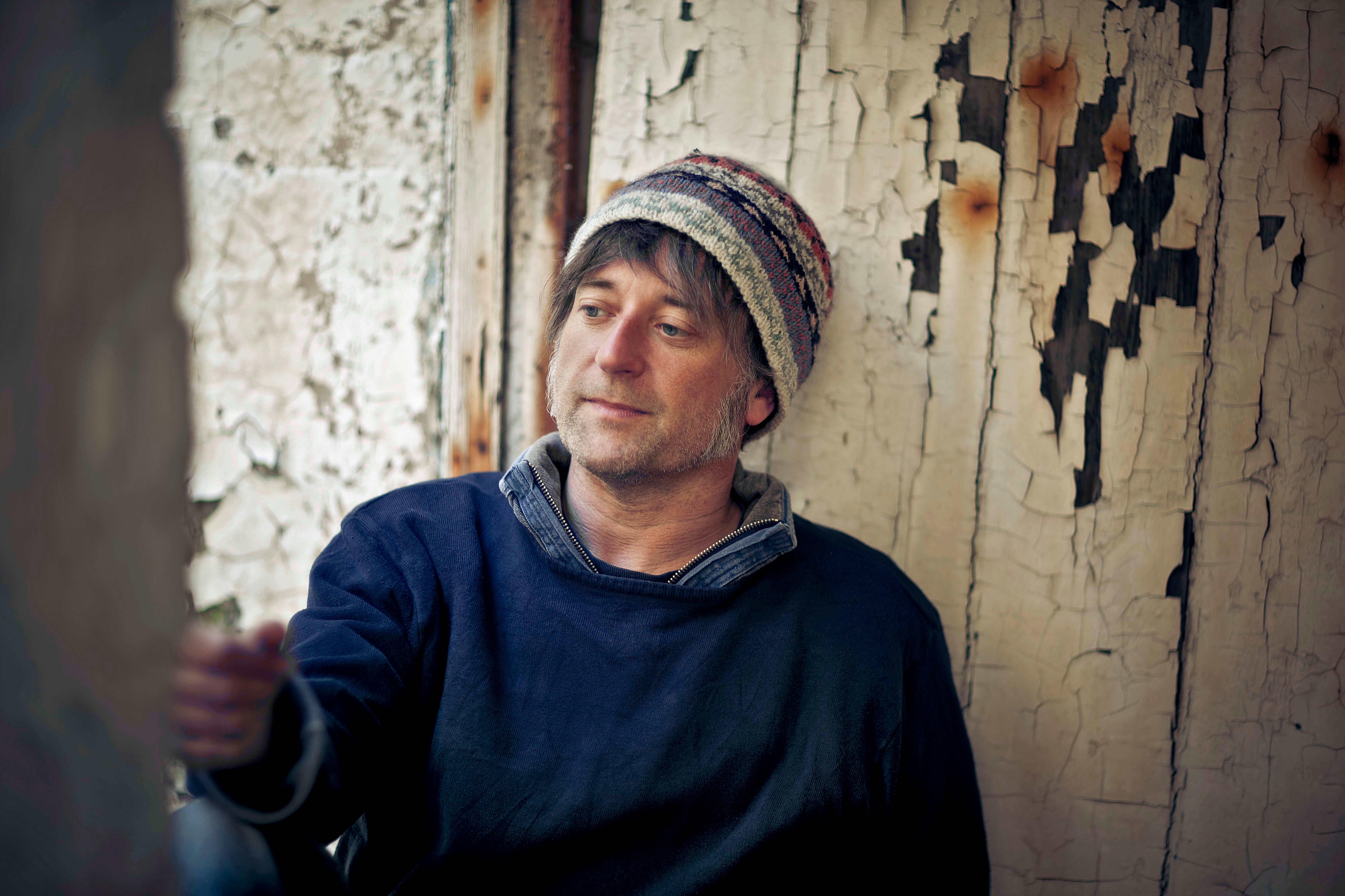 King Creosote: An Intimate Evening of Indie-Folk Magic in Stockton-on-Tees