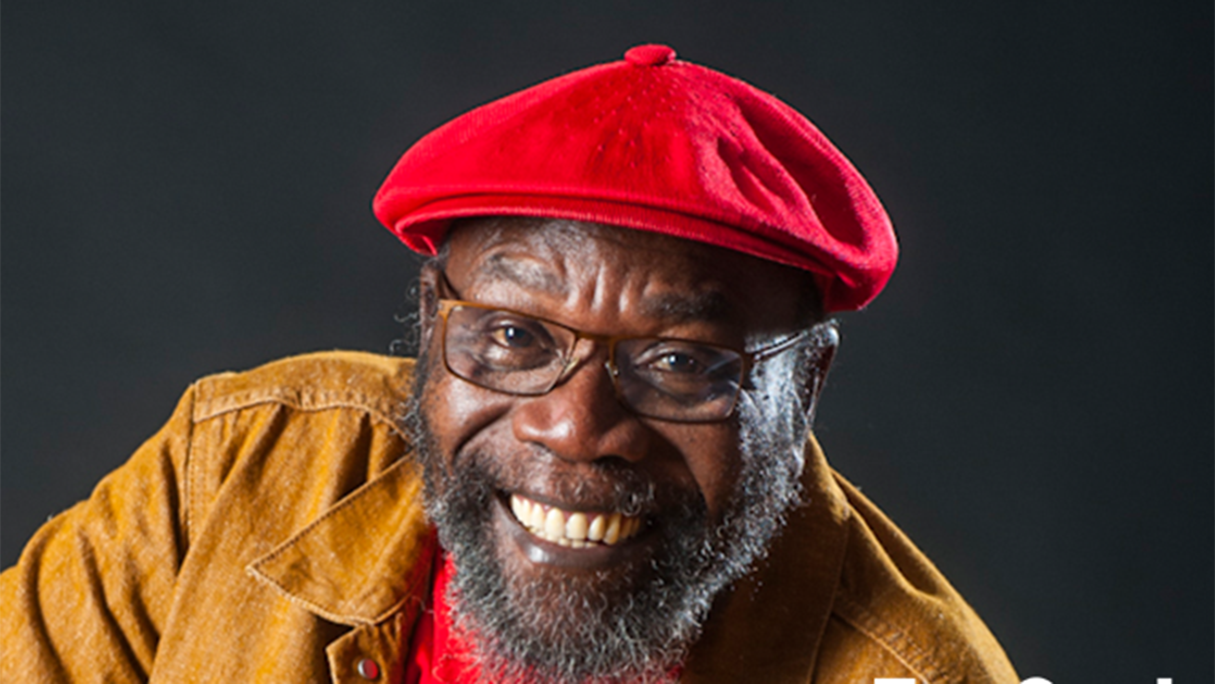 Clinton Fearon: Roots Reggae Vibes in Amstelveen!