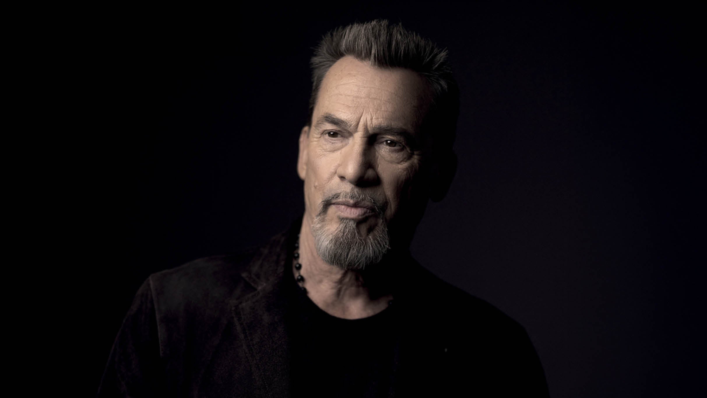 Florent Pagny: A Night of French Chanson in Brussels!