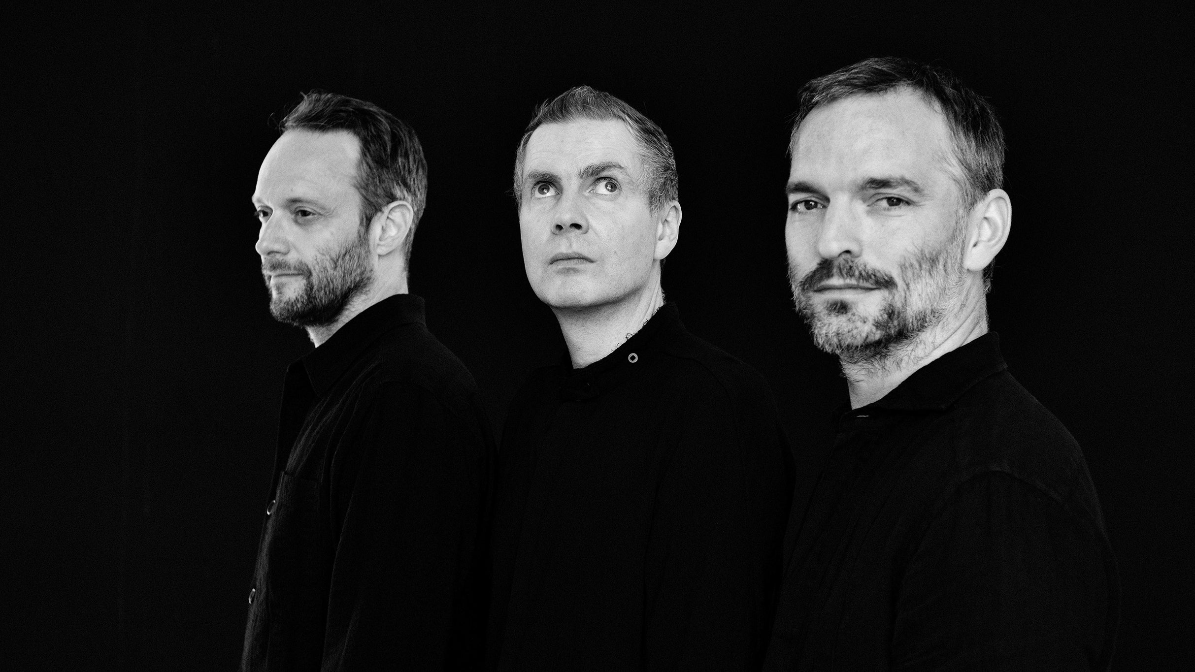 Sigur Rós & Noordpool Orkest: A Symphonic Spectacle in Amsterdam!