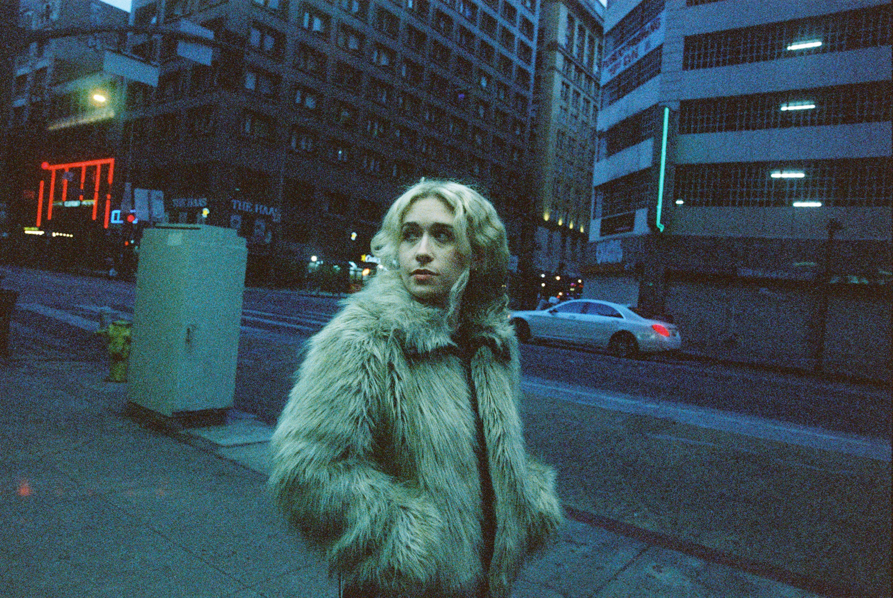 Blondshell Rocks Bristol: An Unforgettable Night at SWX!