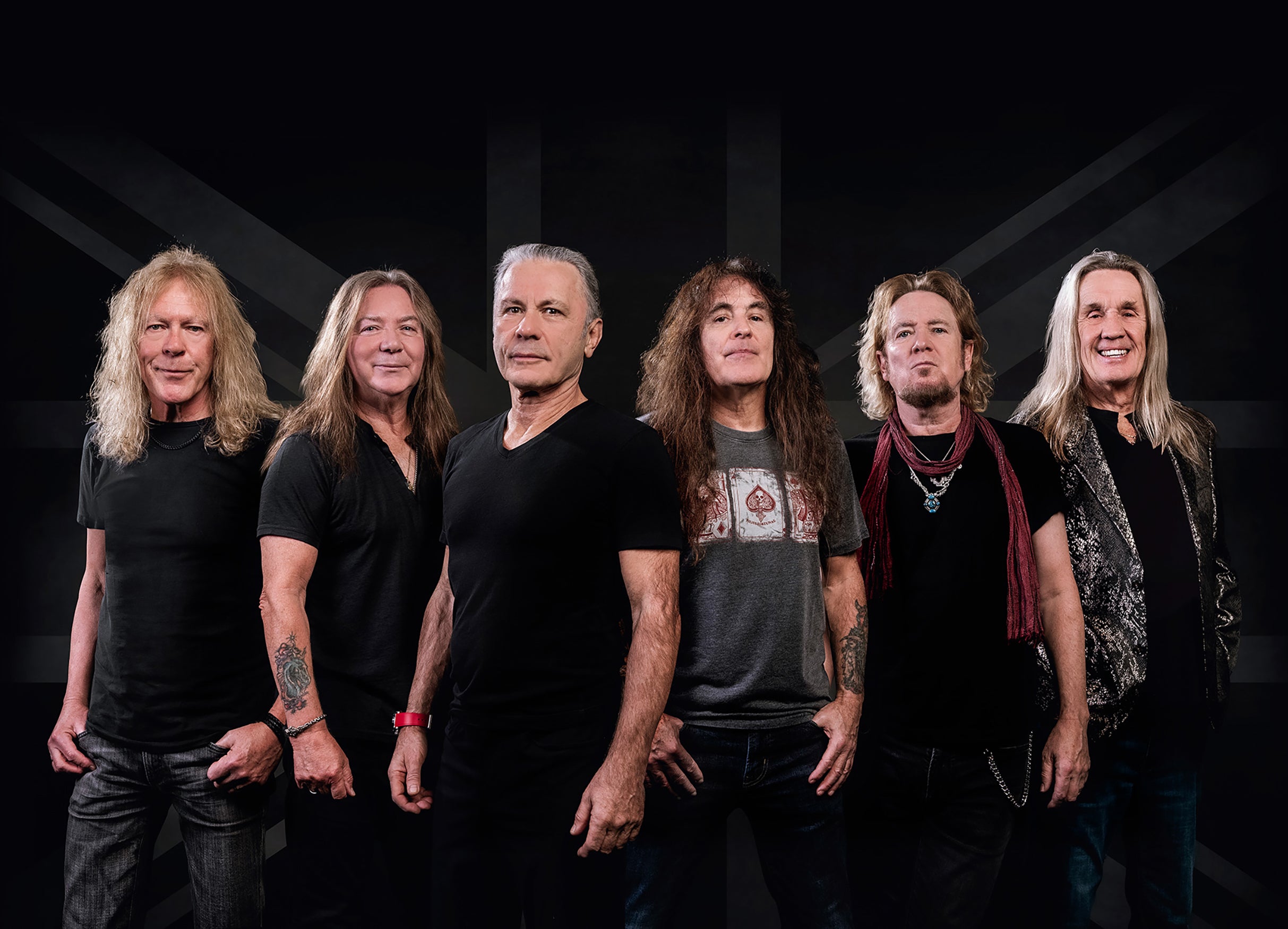Iron Maiden's 'Run For Your Lives' Tour: Rock Arnhem to Its Core!