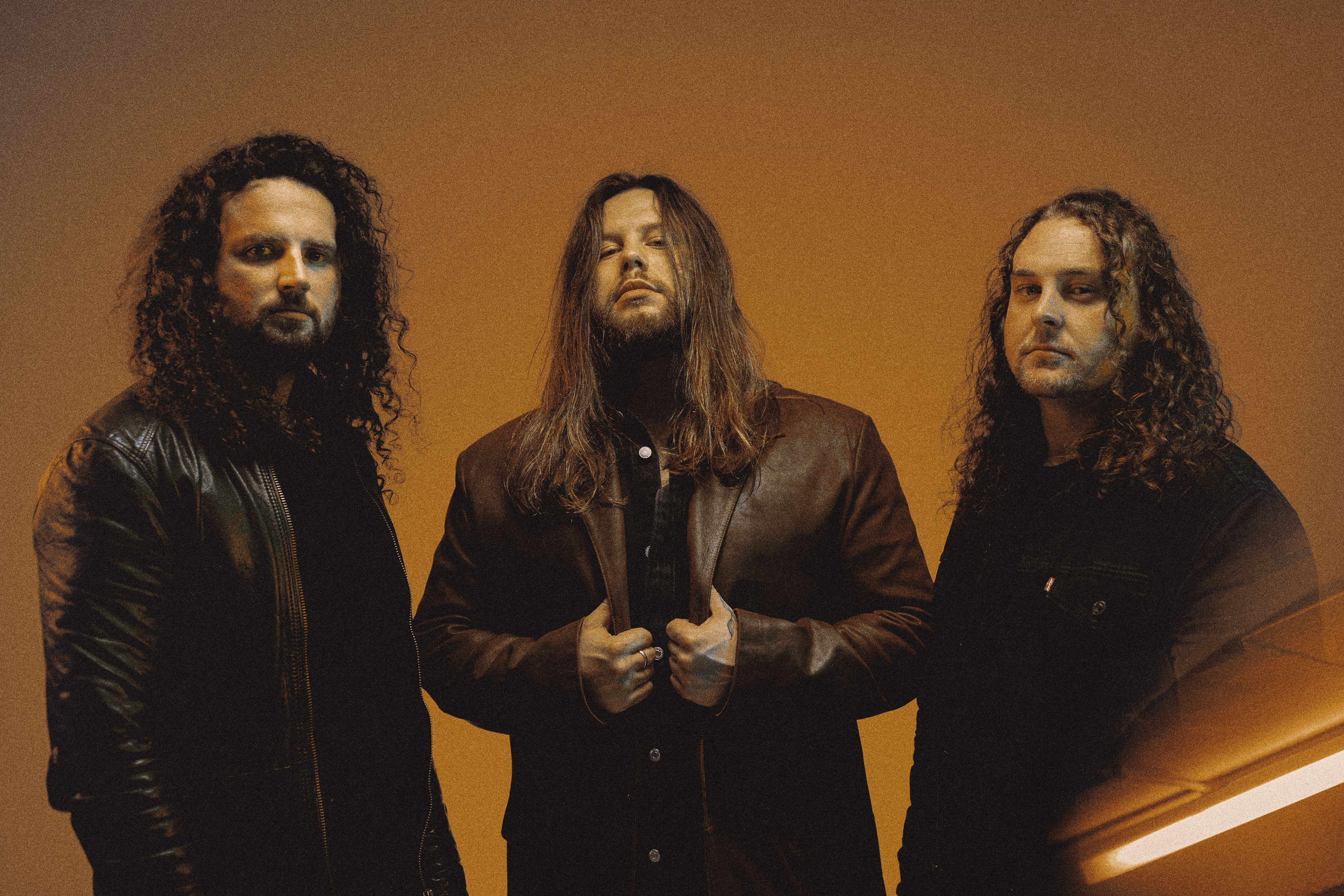Florence Black: Unleashing Welsh Rock Fury in Birmingham!