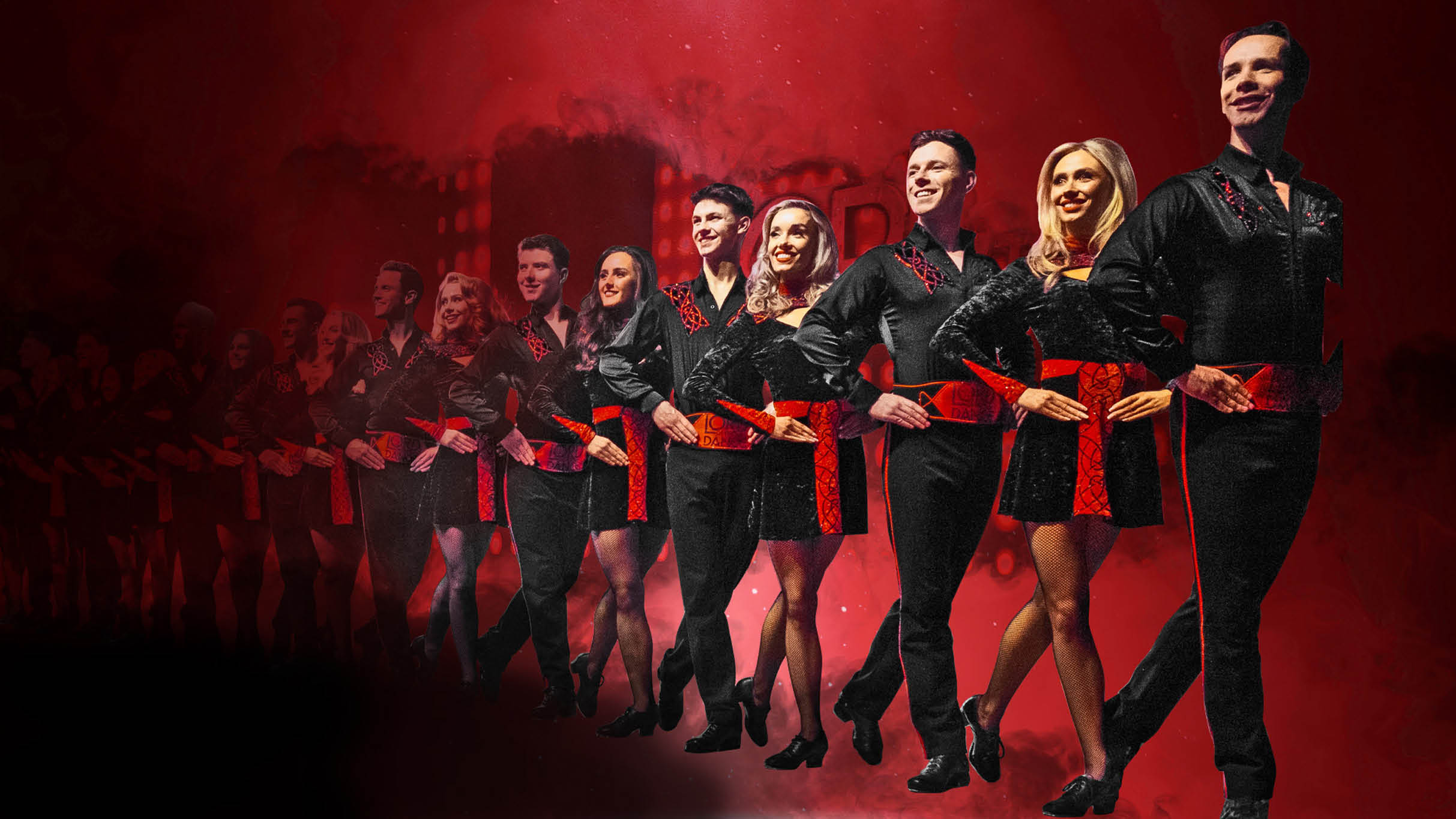 Experience the Magic: Michael Flatley's Lord of the Dance Electrifies Hasselt!