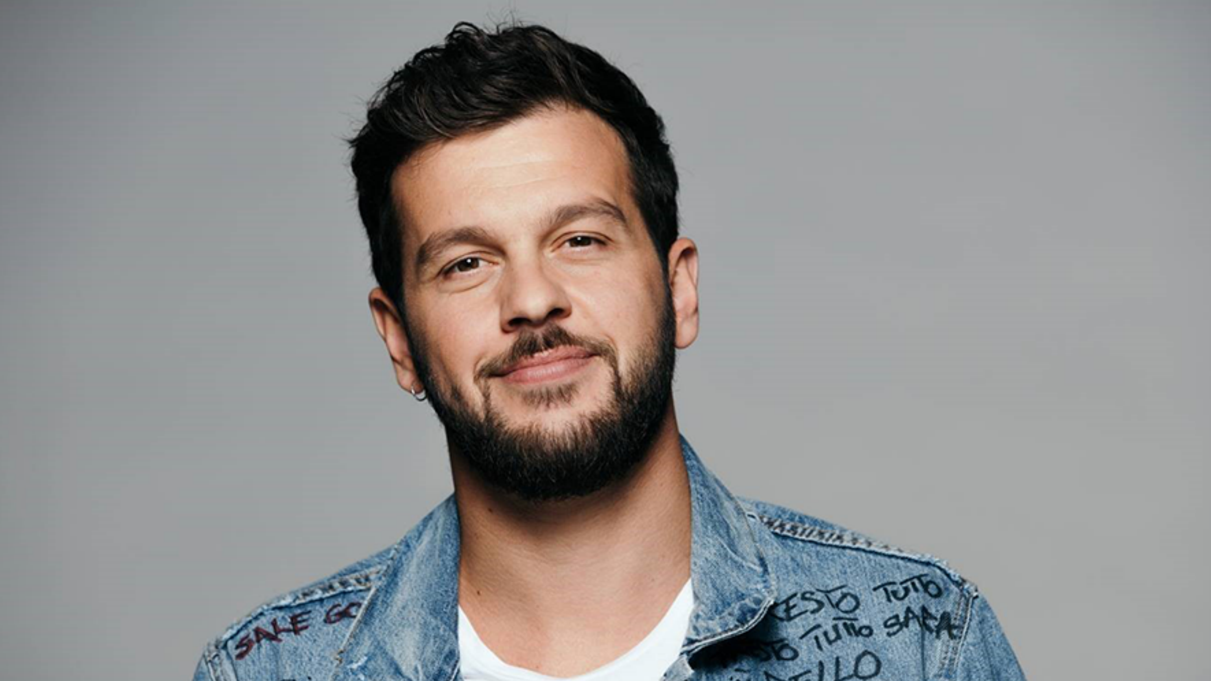 Experience the Magic: Claudio Capéo Live in Montbéliard!